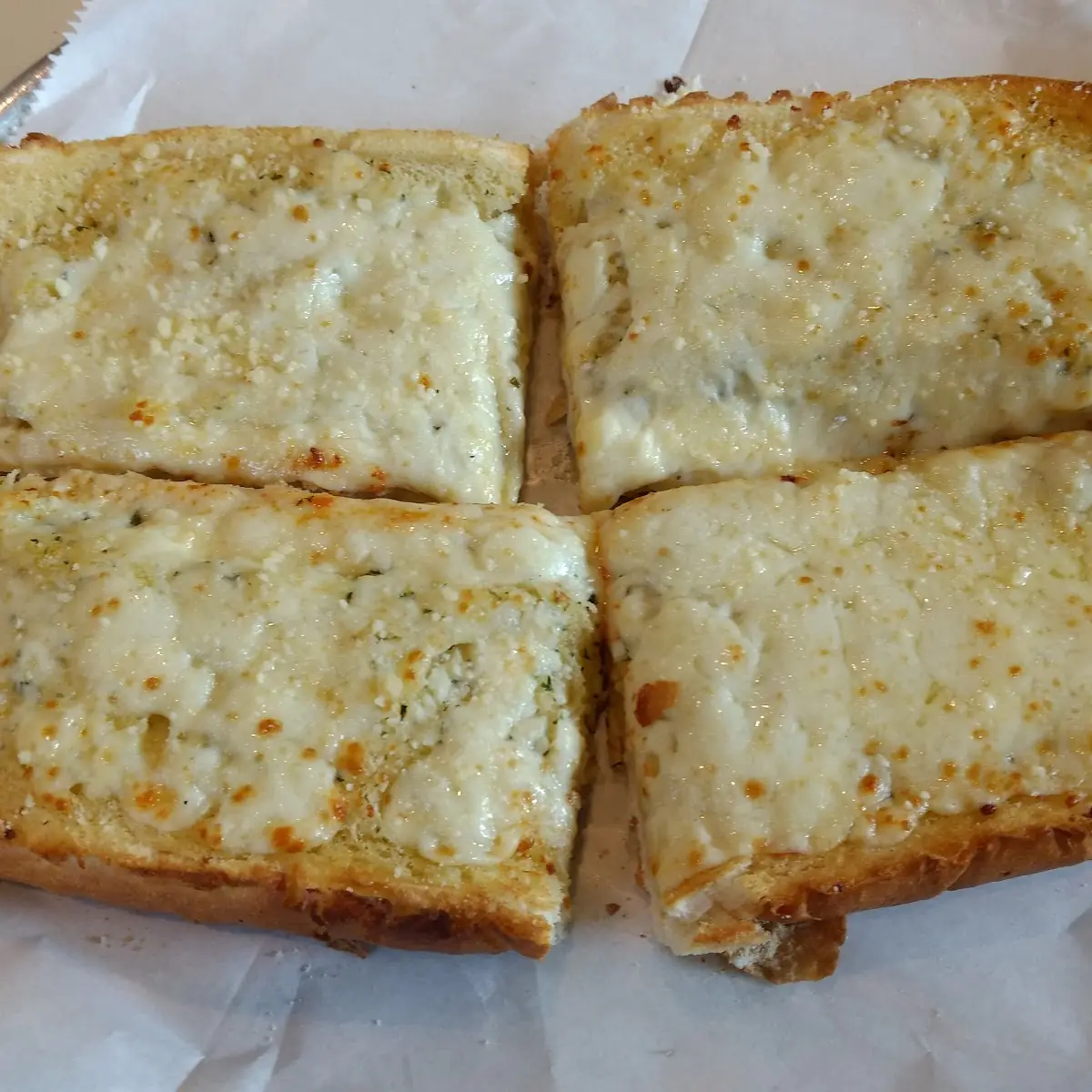 Garlic Bread