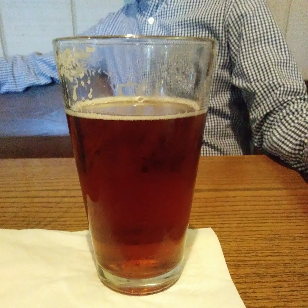 Cherry Bomb Beer