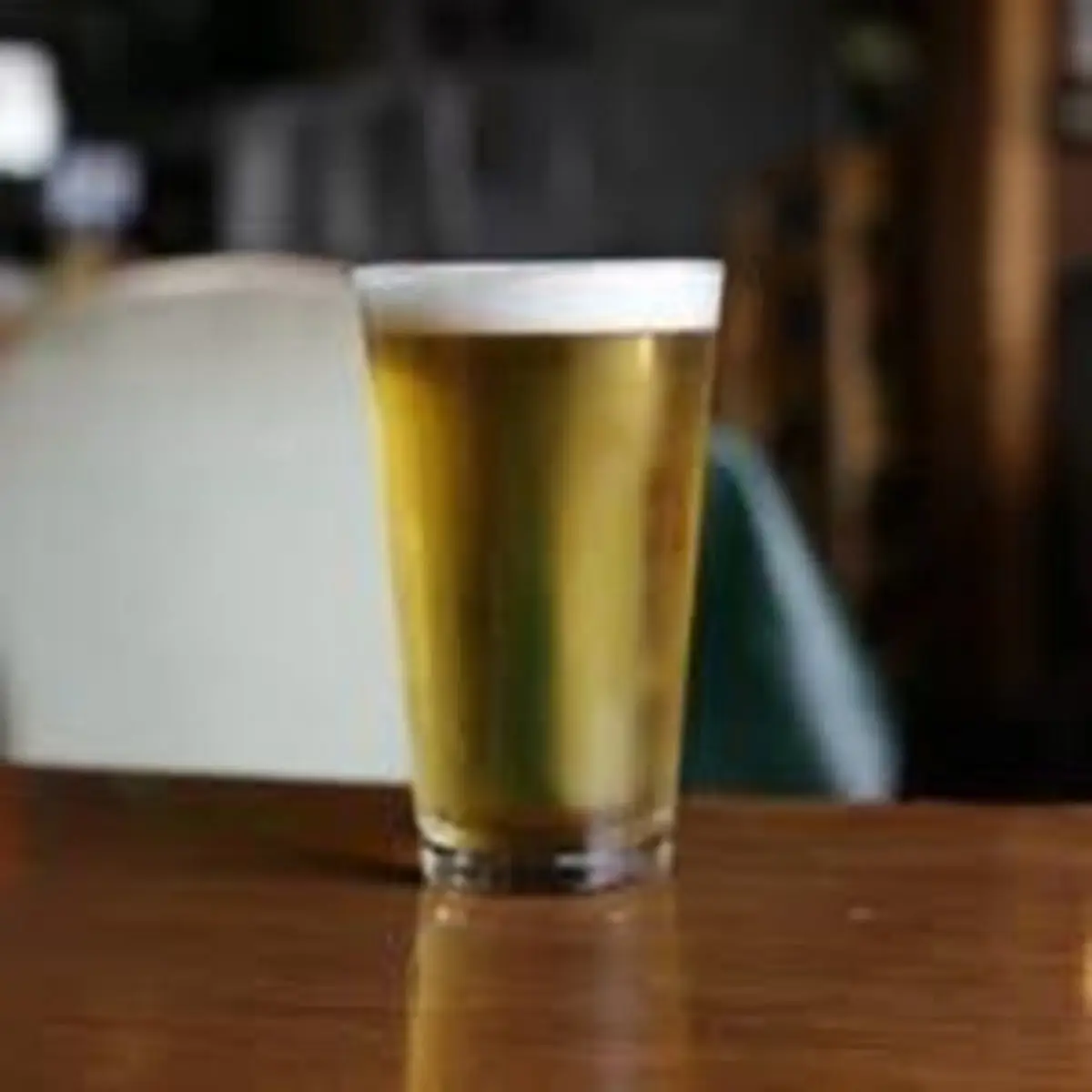 Draft Beer