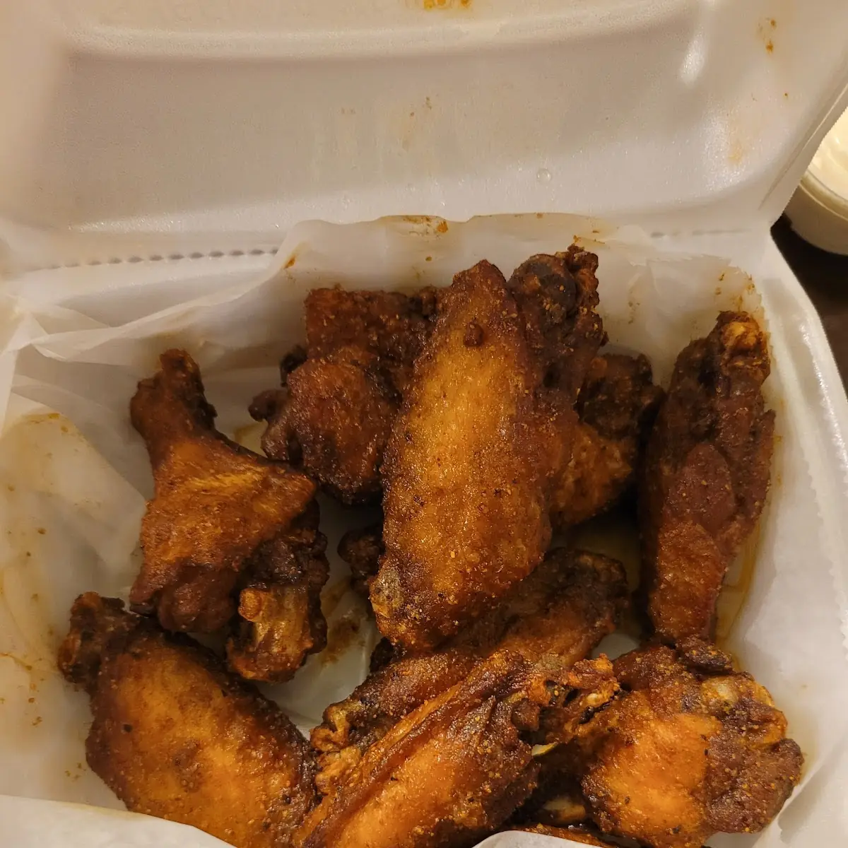 Lemon Pepper