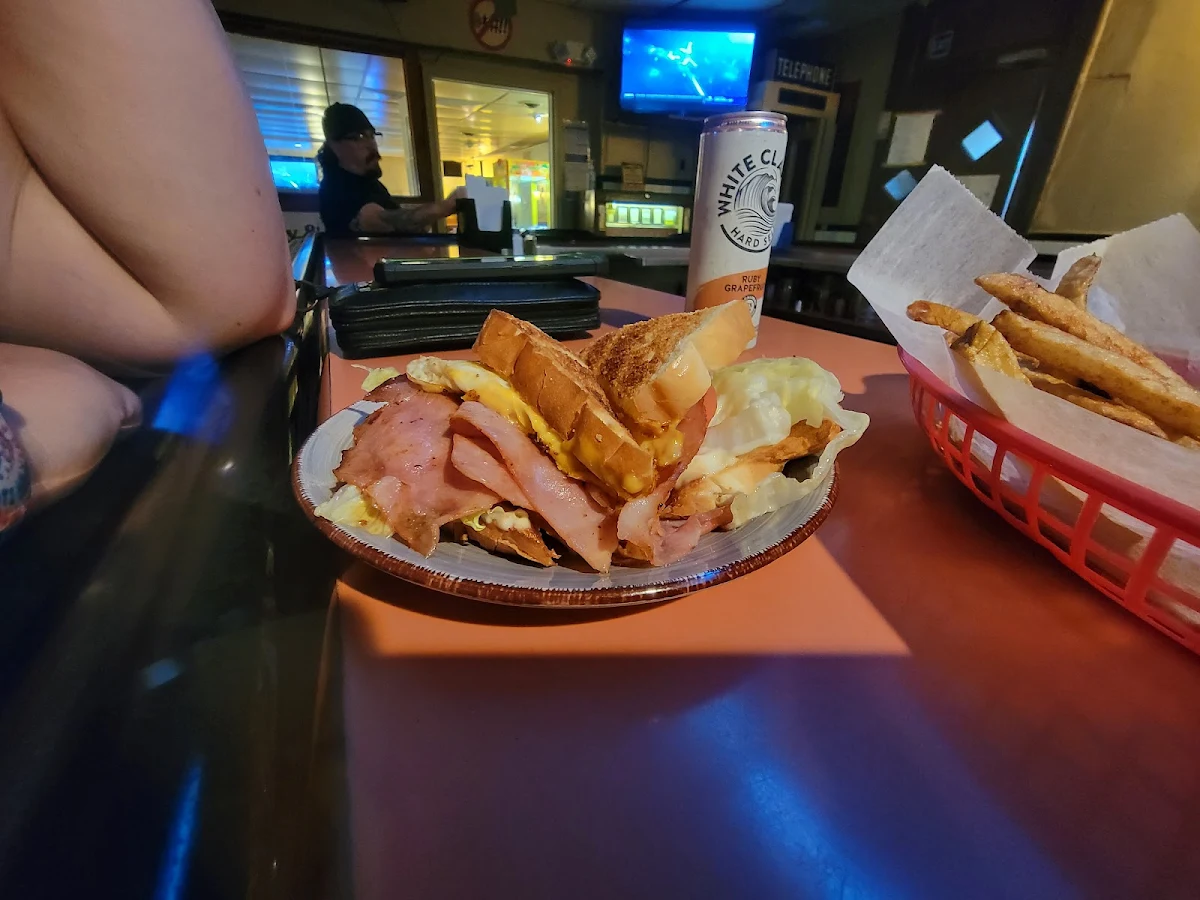 Club Sandwich