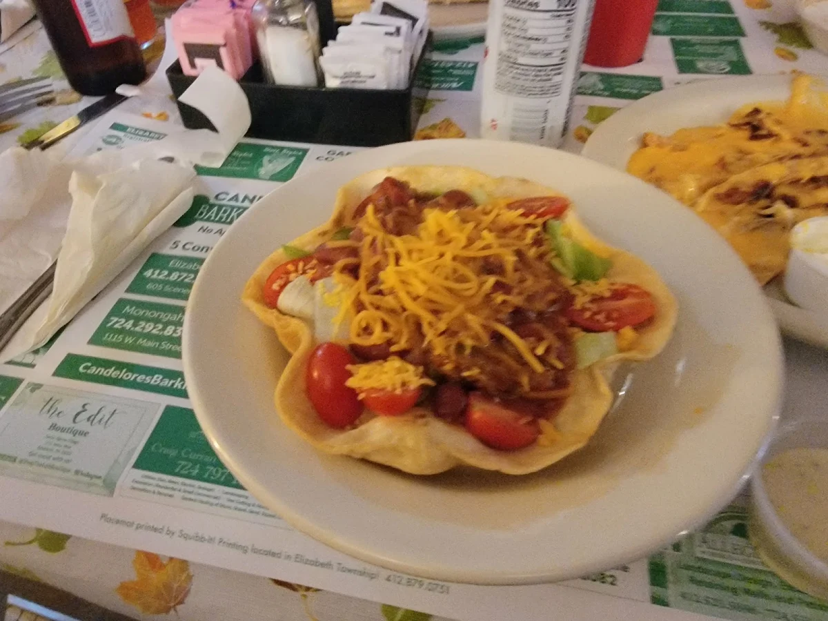 Taco Salad