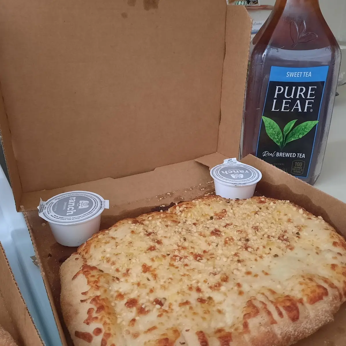Cheese Bread