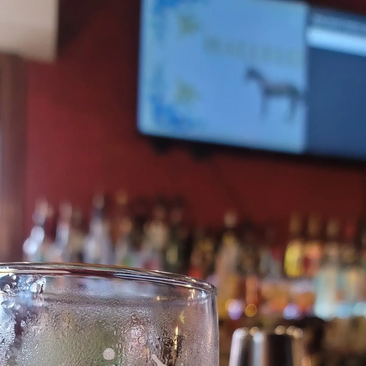Beer Blue Moon