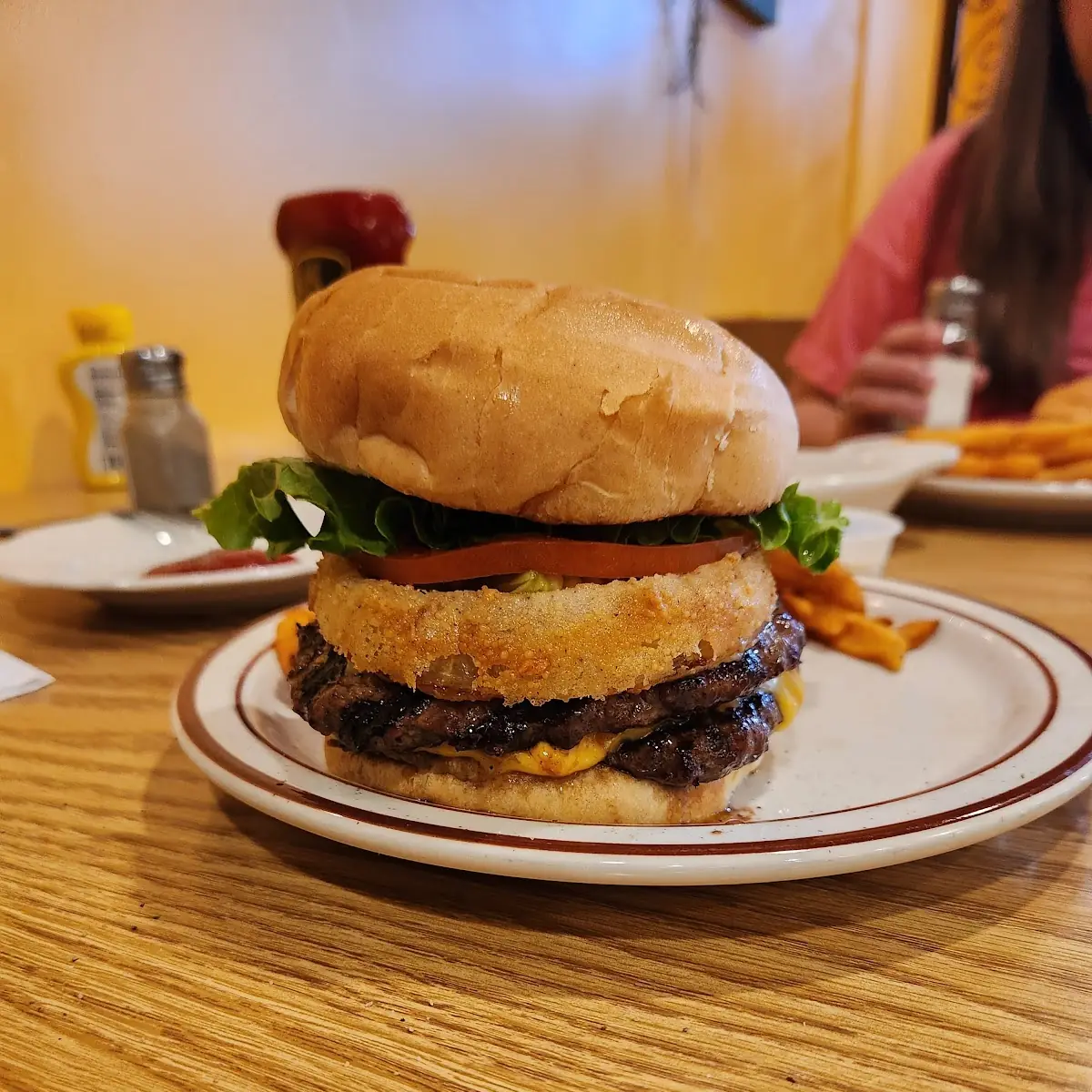 Goody Burger