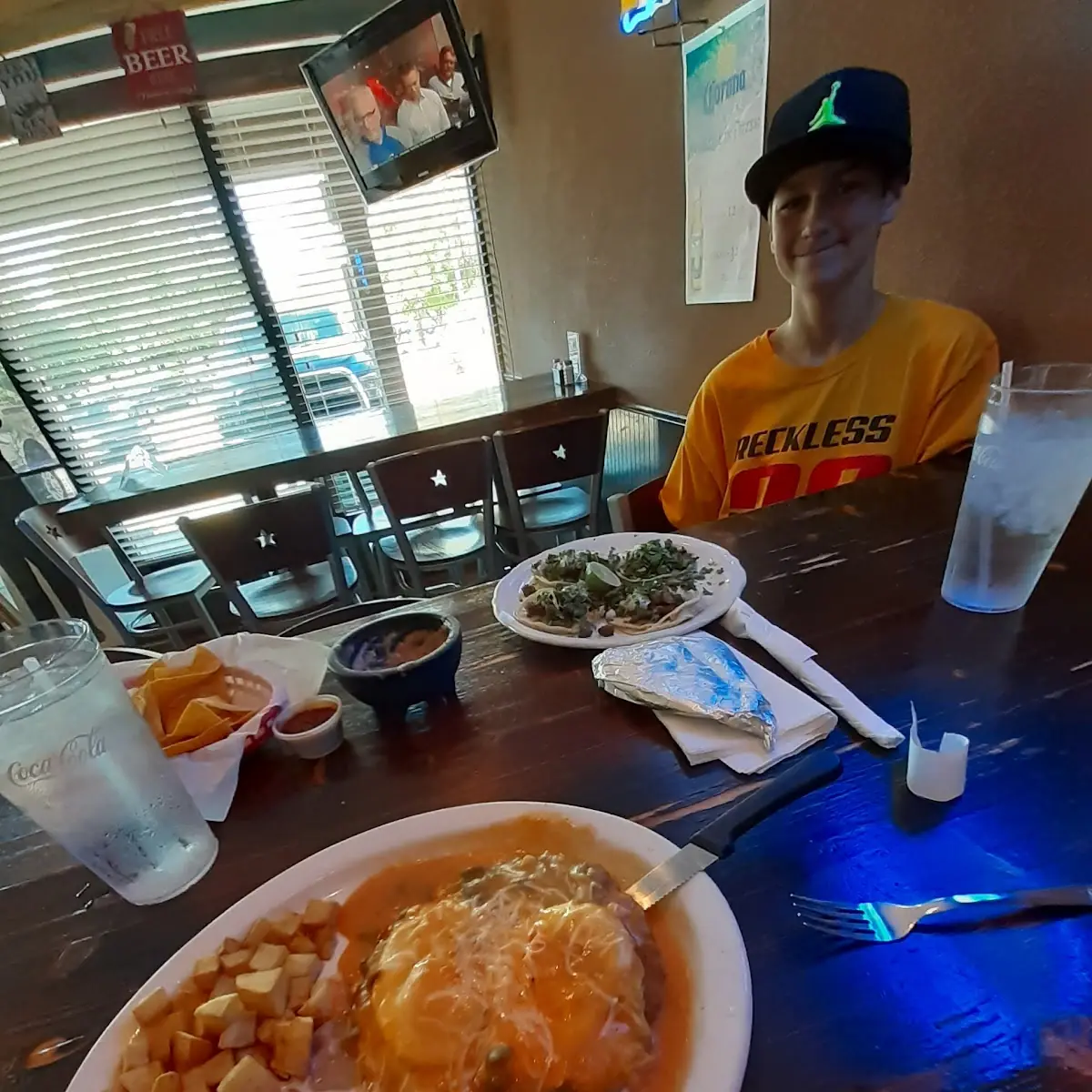 Chicken Fried Steak