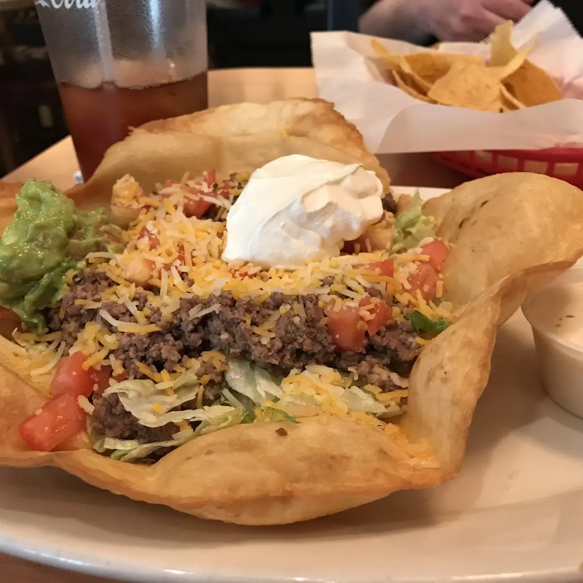 Taco Salad