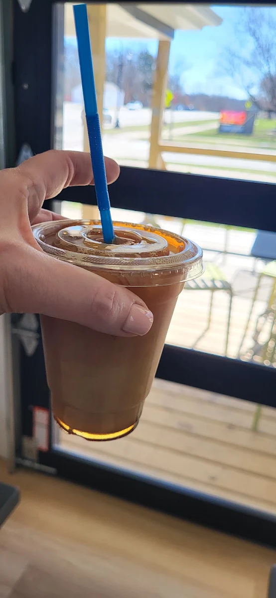 Cold Brew