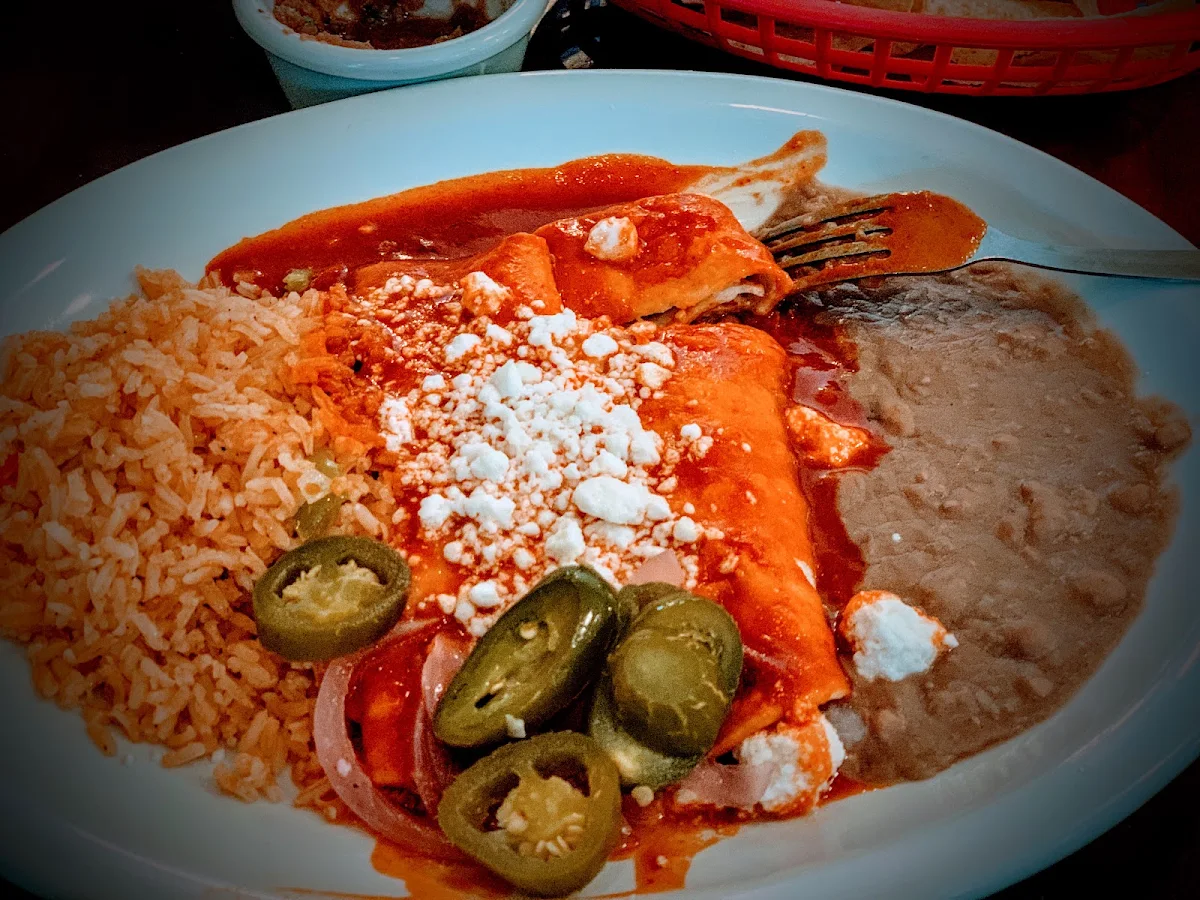 Mole Plate