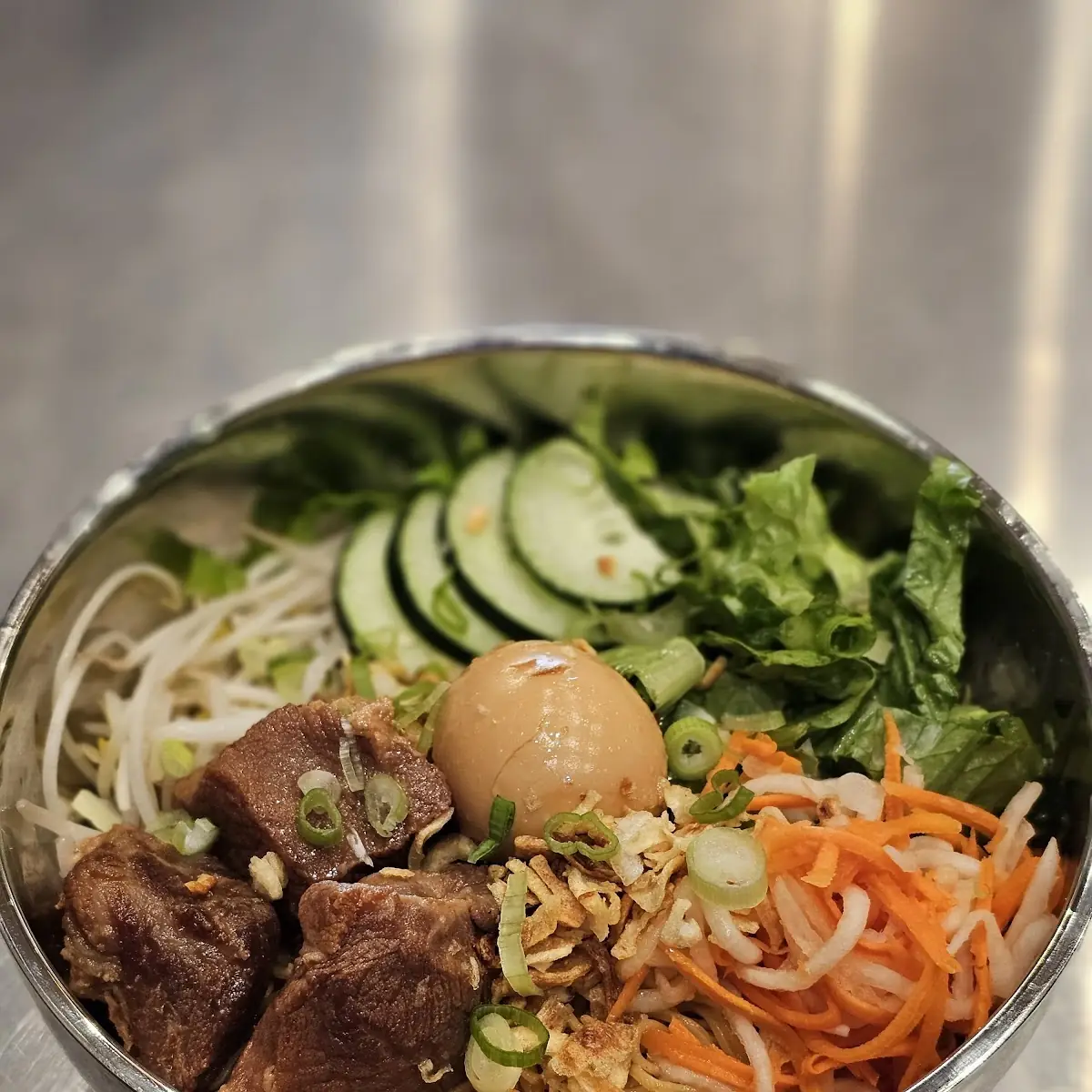 BM Beef Brisket Bo Nam