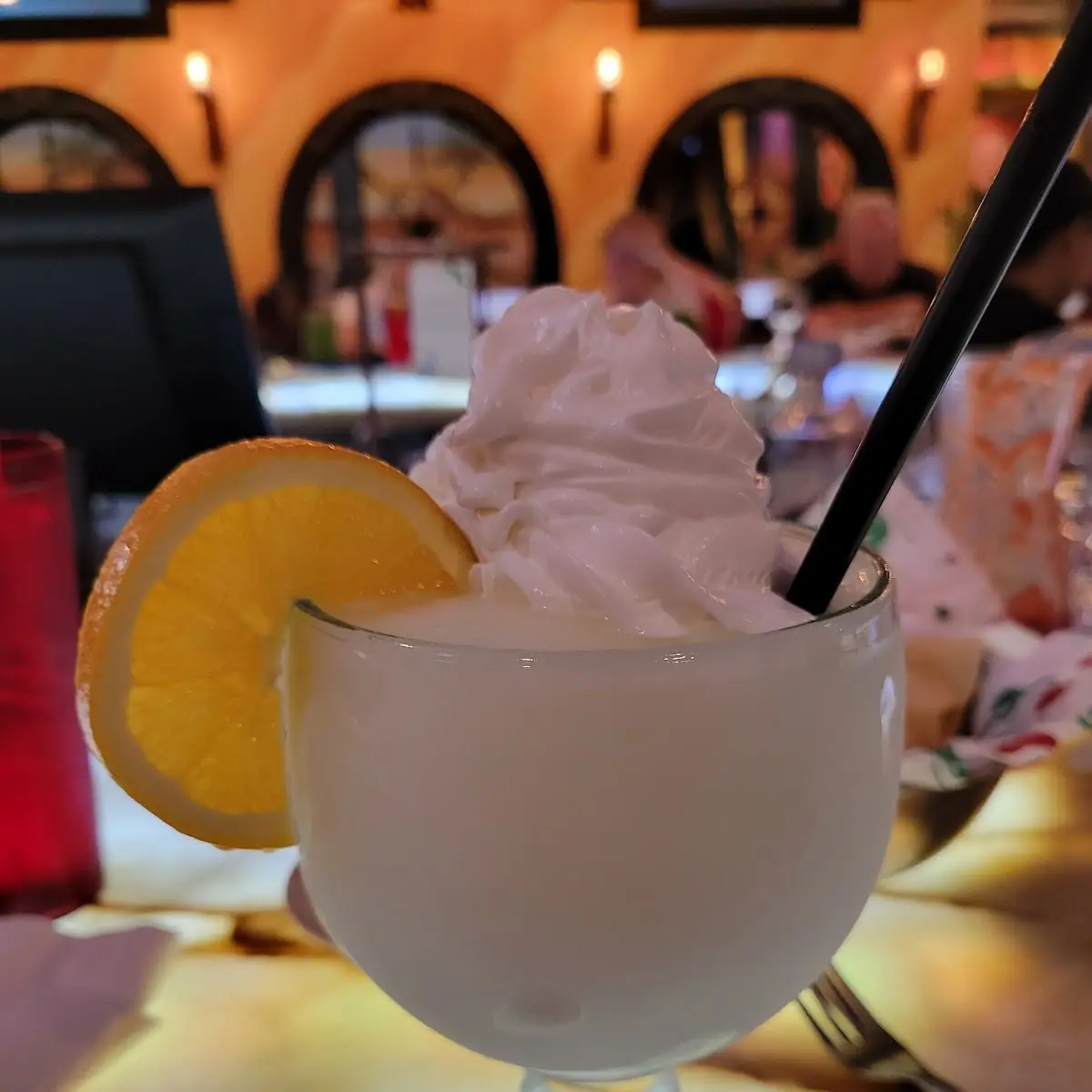 Pina Colada
