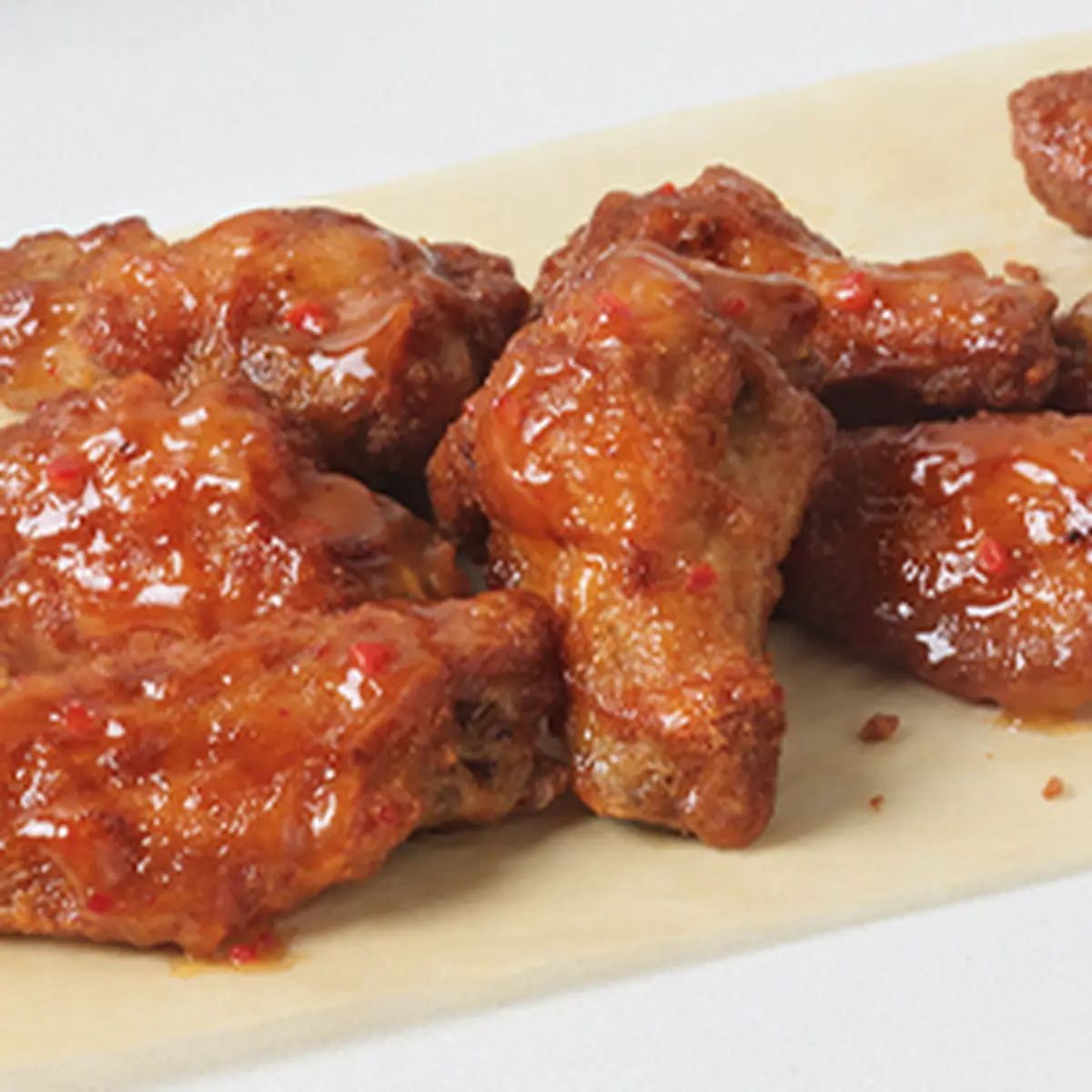 Sweet Mango Habanero