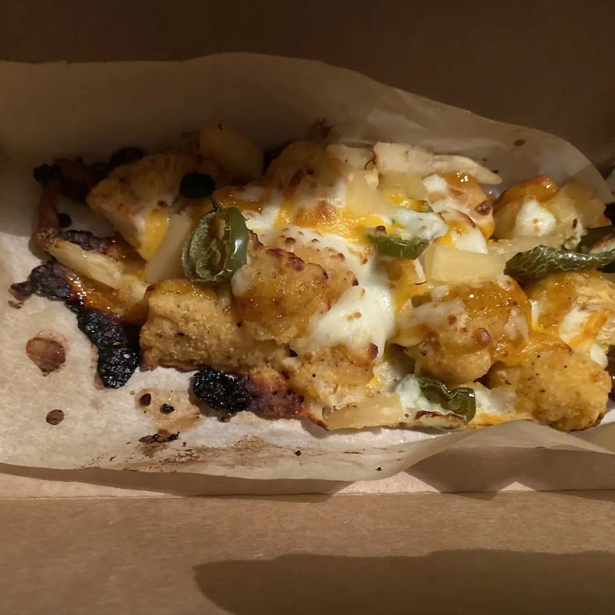 Tater Tots