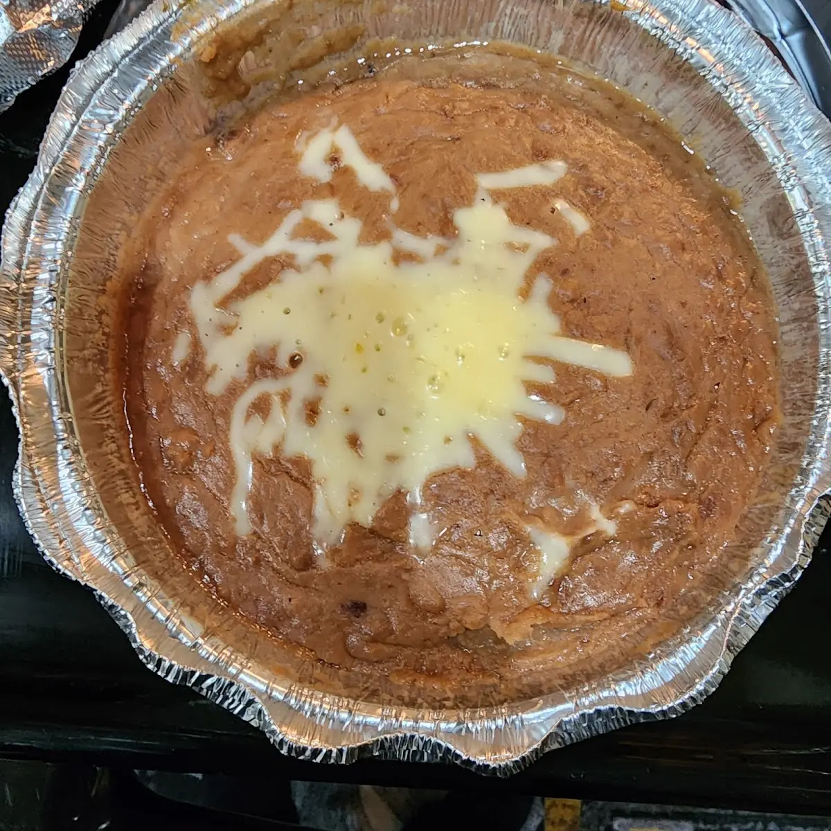 Refried Beans
