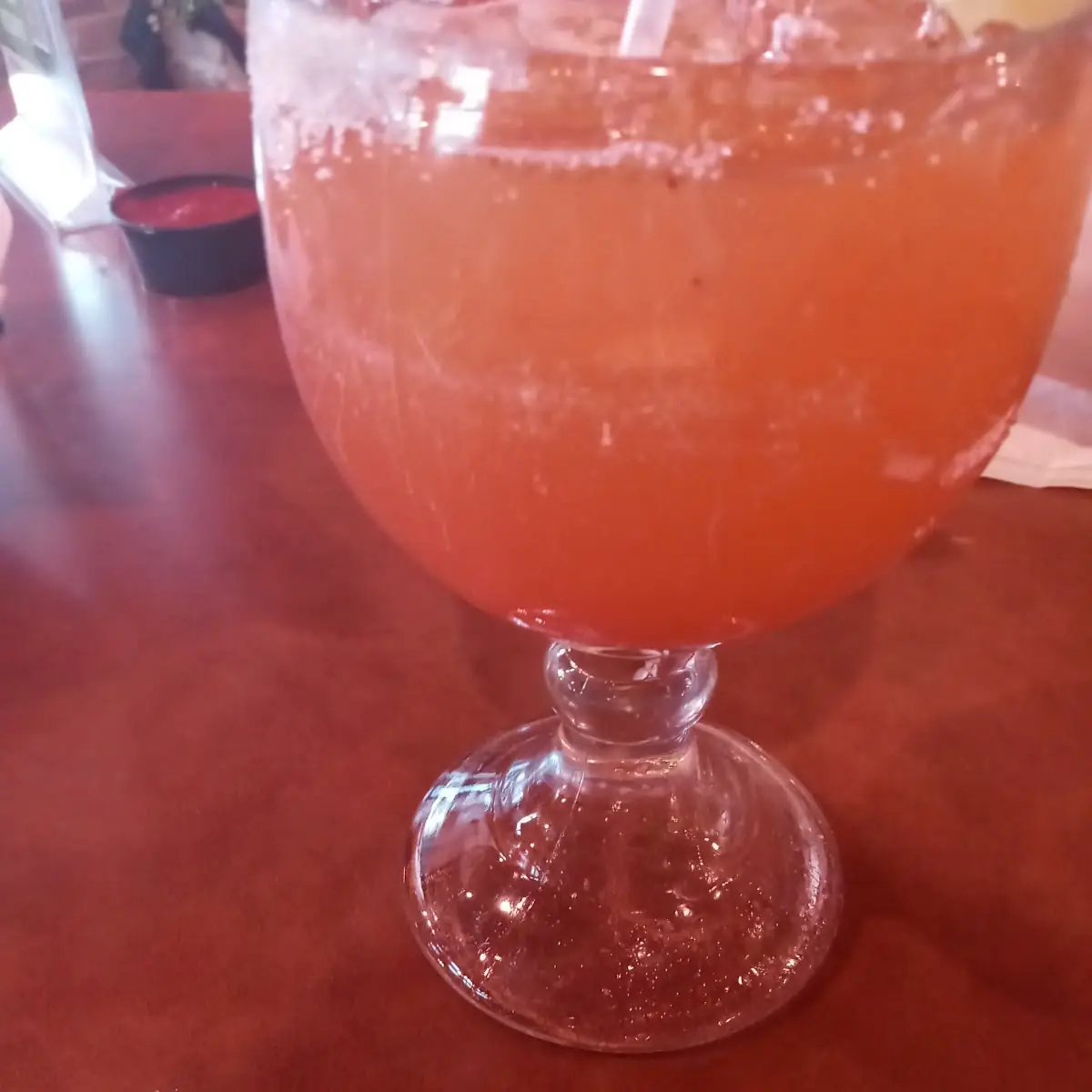 Strawberry Margarita