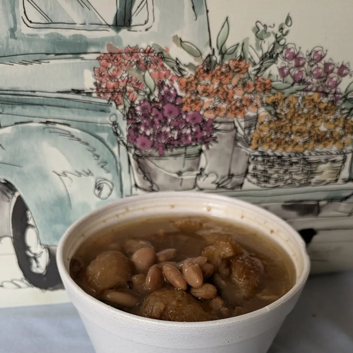 Charro Beans