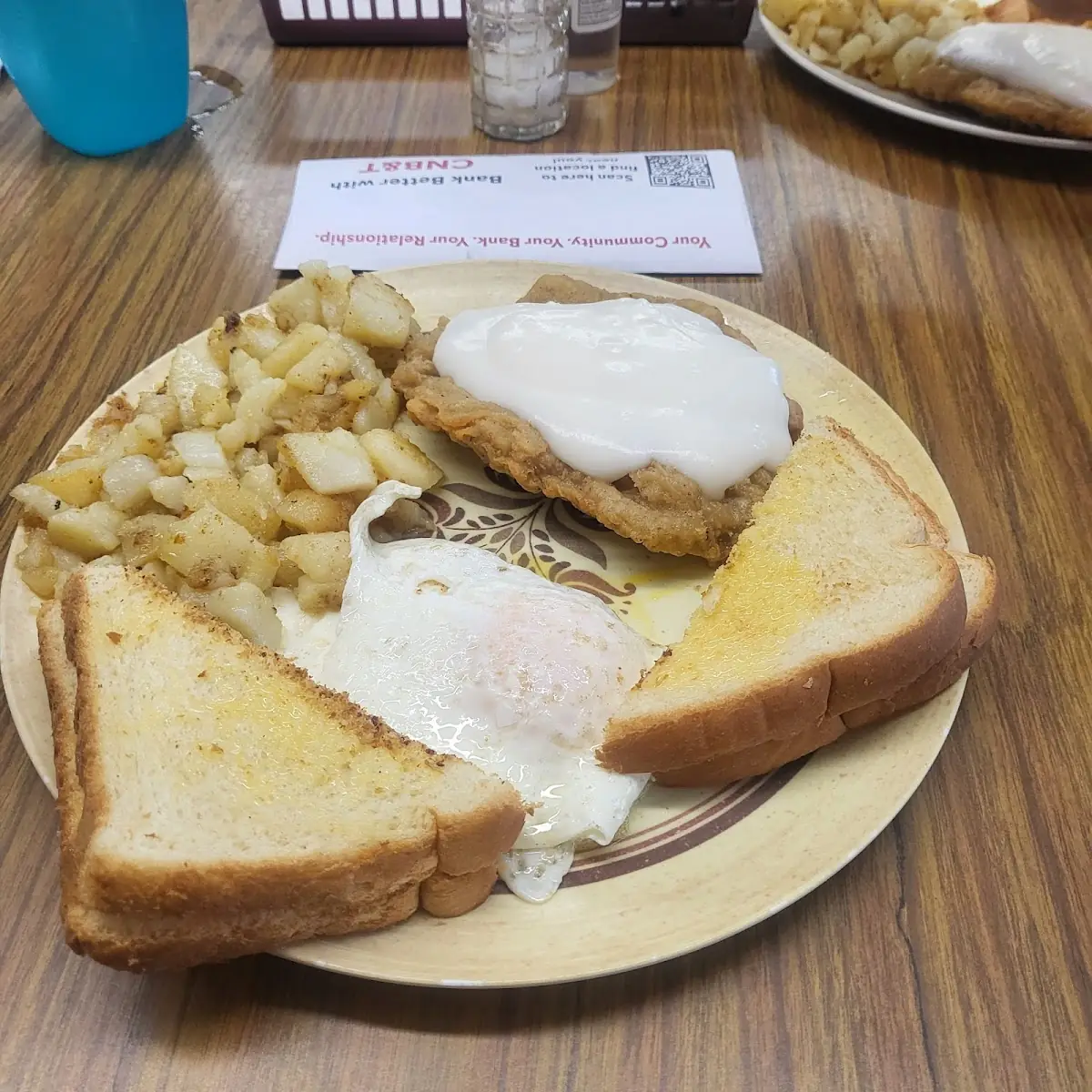 Country Fried Steak