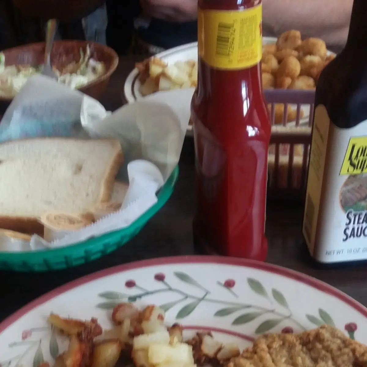 Schnitzel