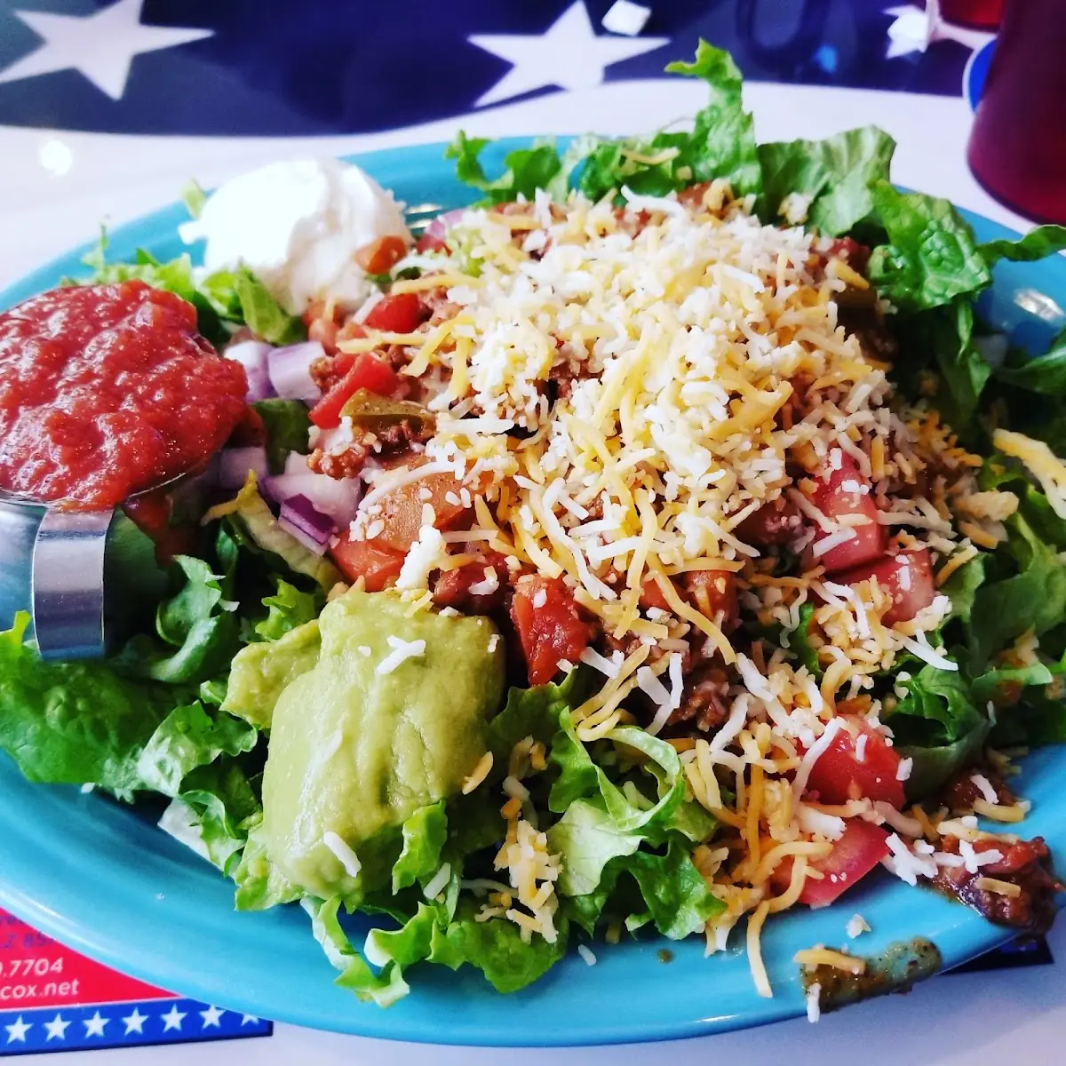 Taco Salad
