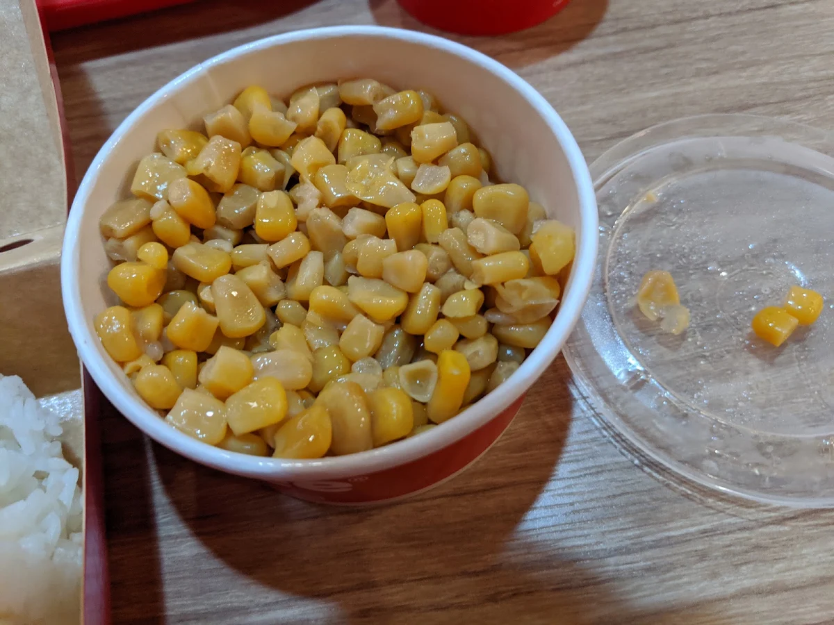 Corn