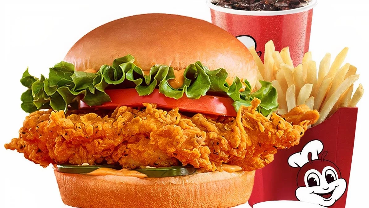 Original Chicken Sandwich