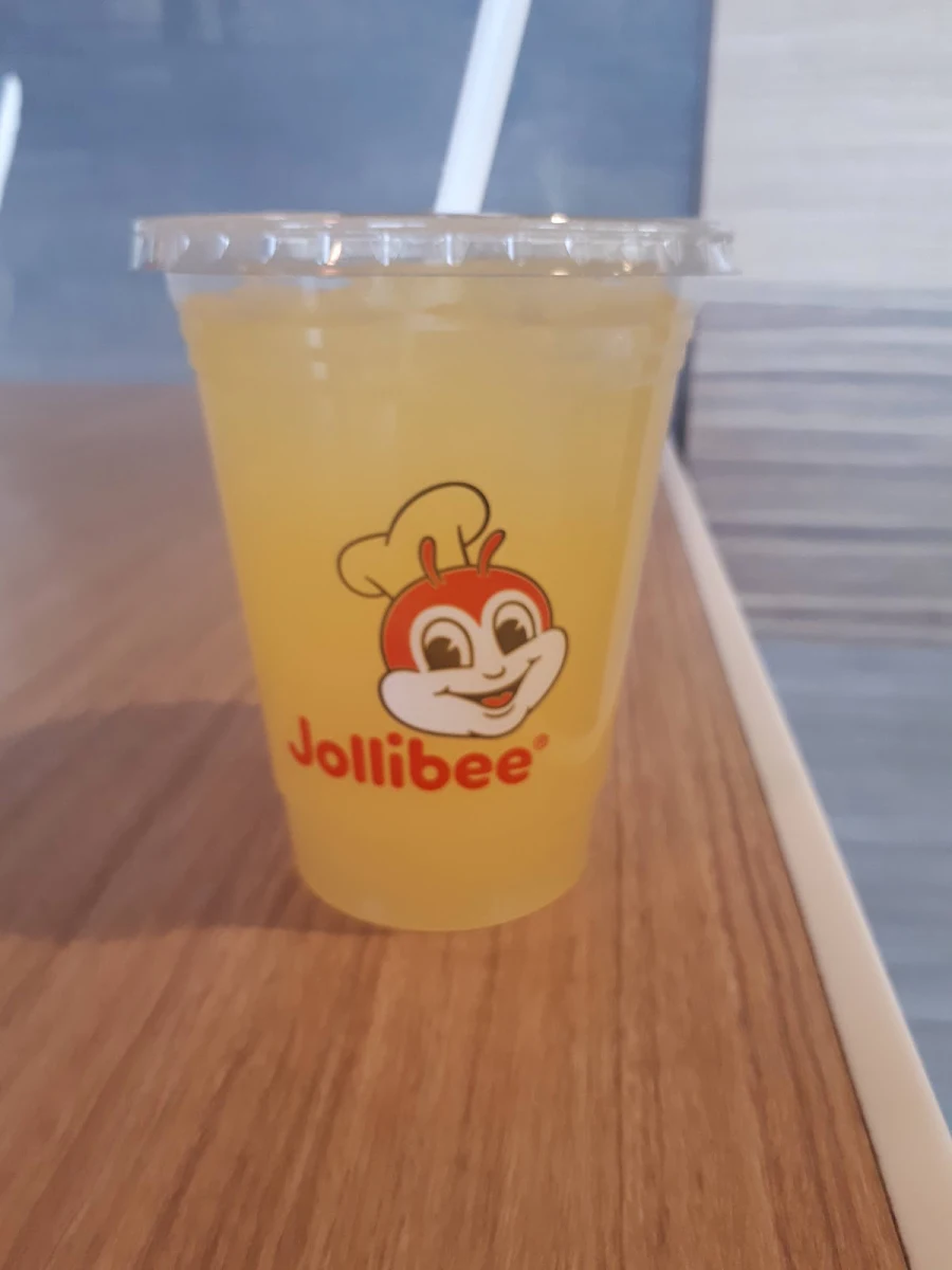 Pineapple Juice