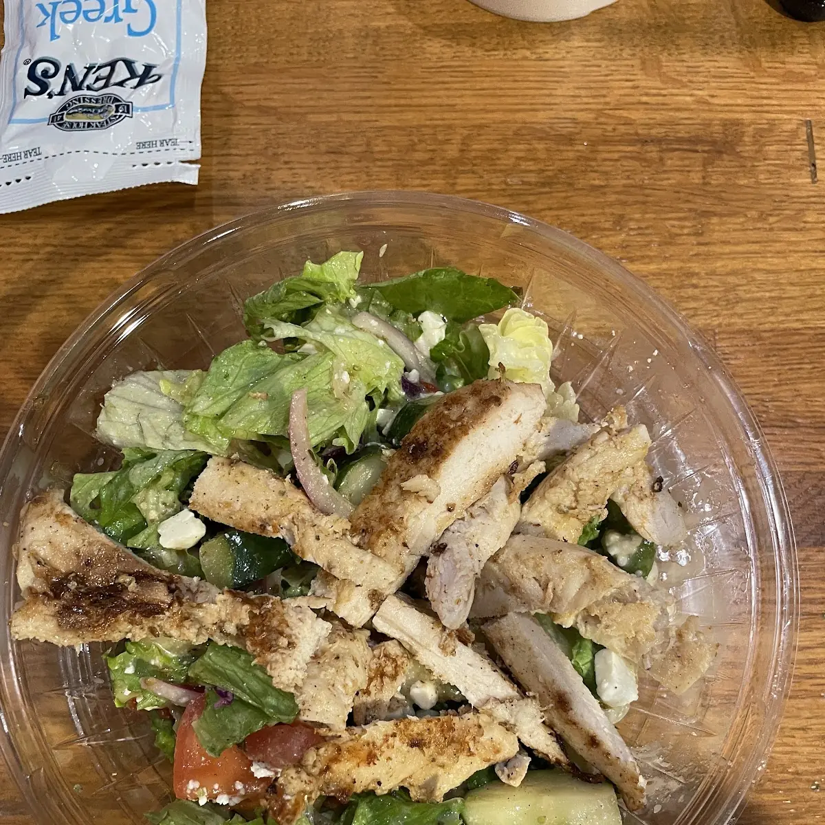 Pint Chicken Salad