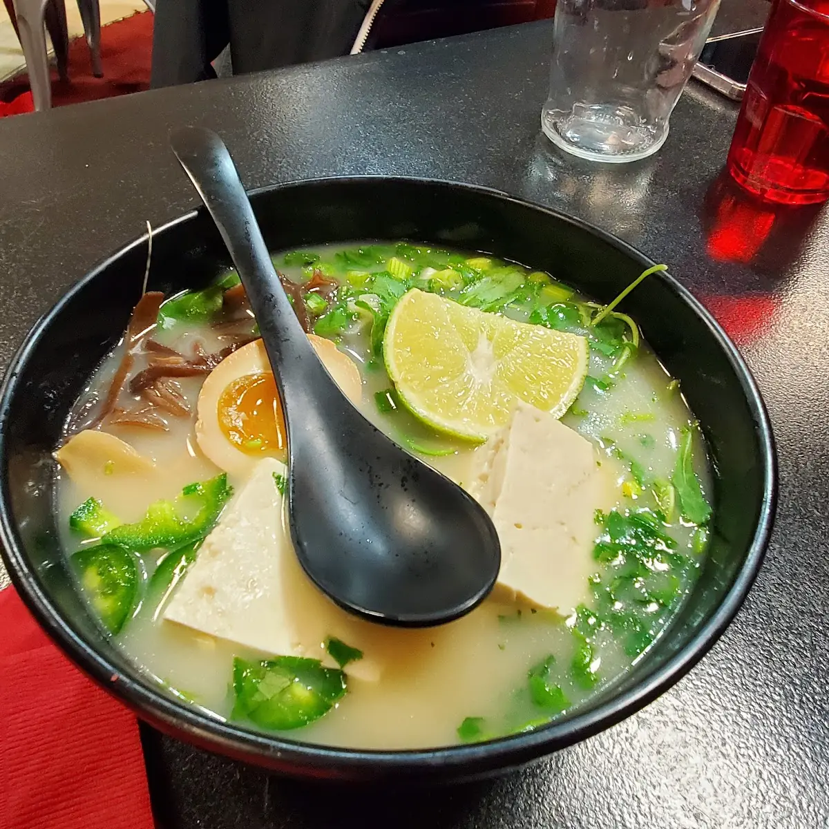 Miso Soup
