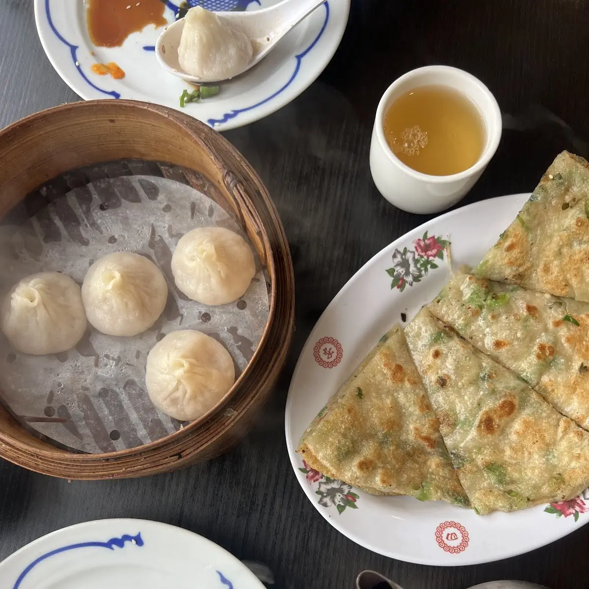 Dim Sum