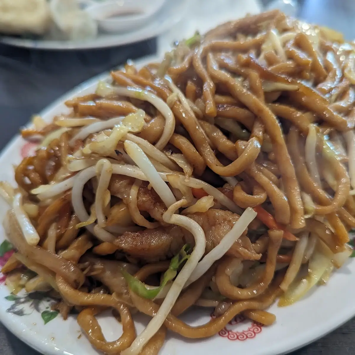 Lo Mein