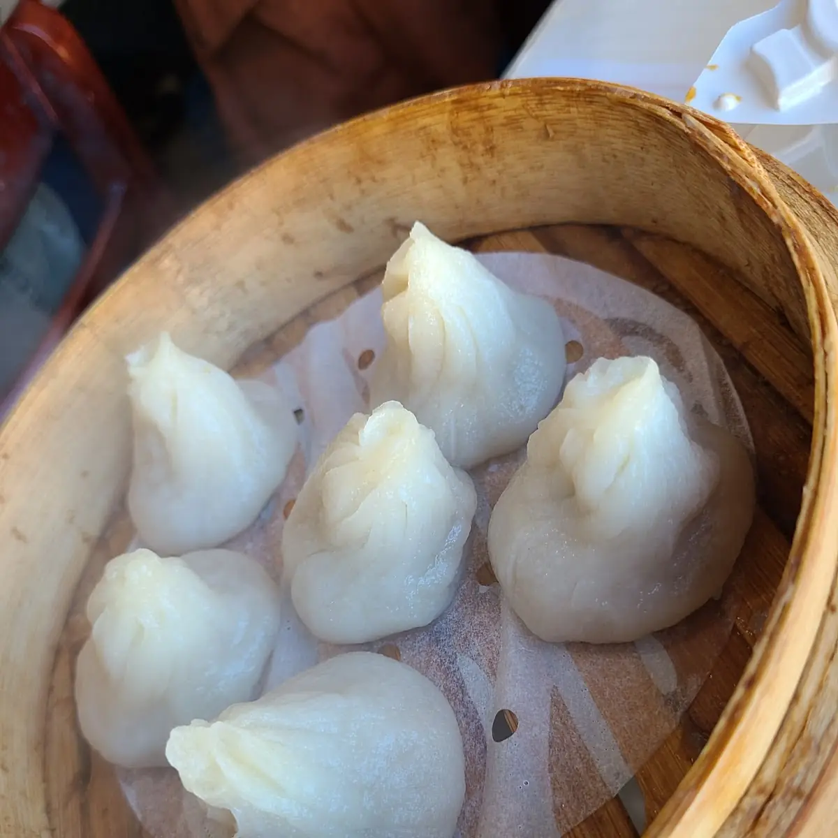 Xiao Long Bao