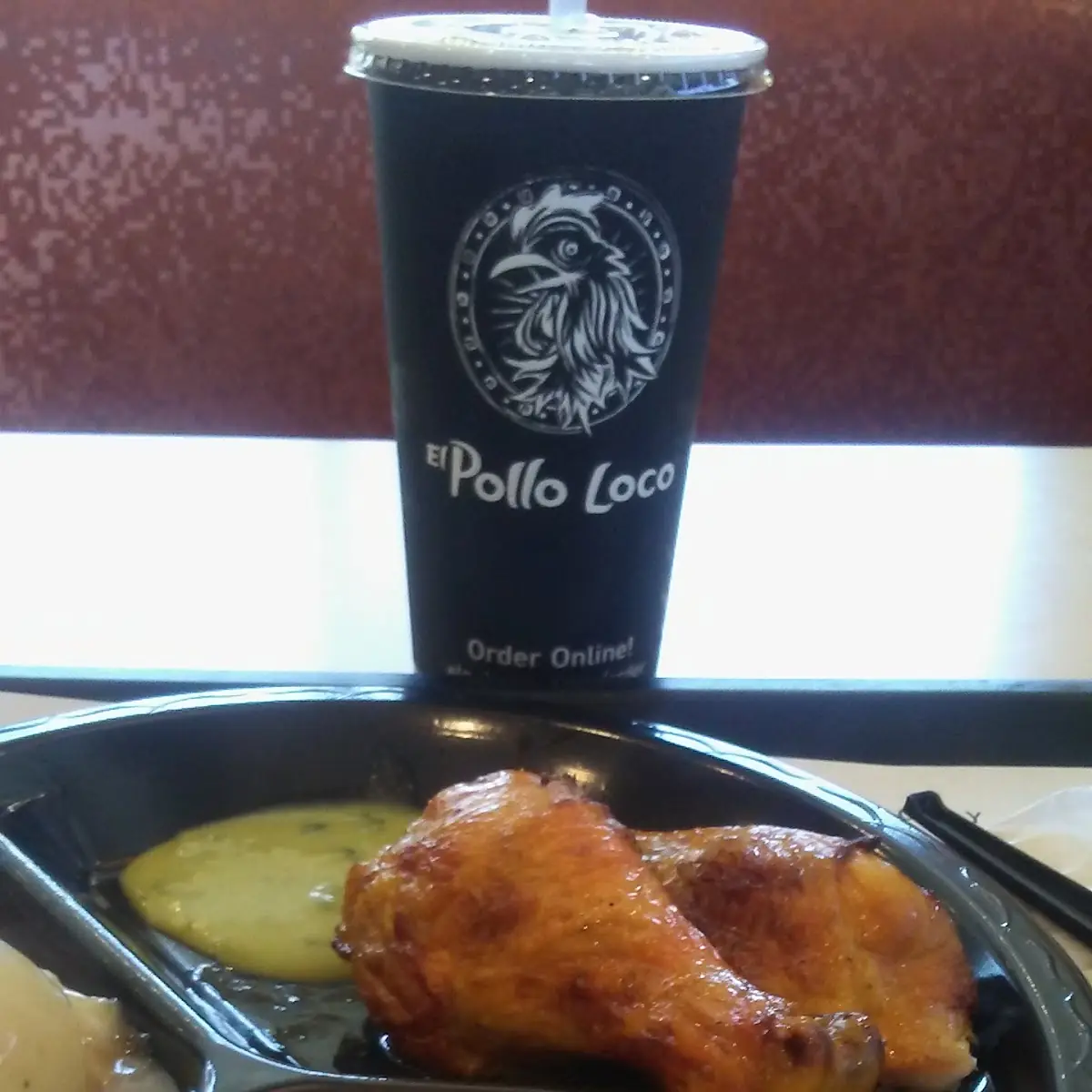 Pollo Loco