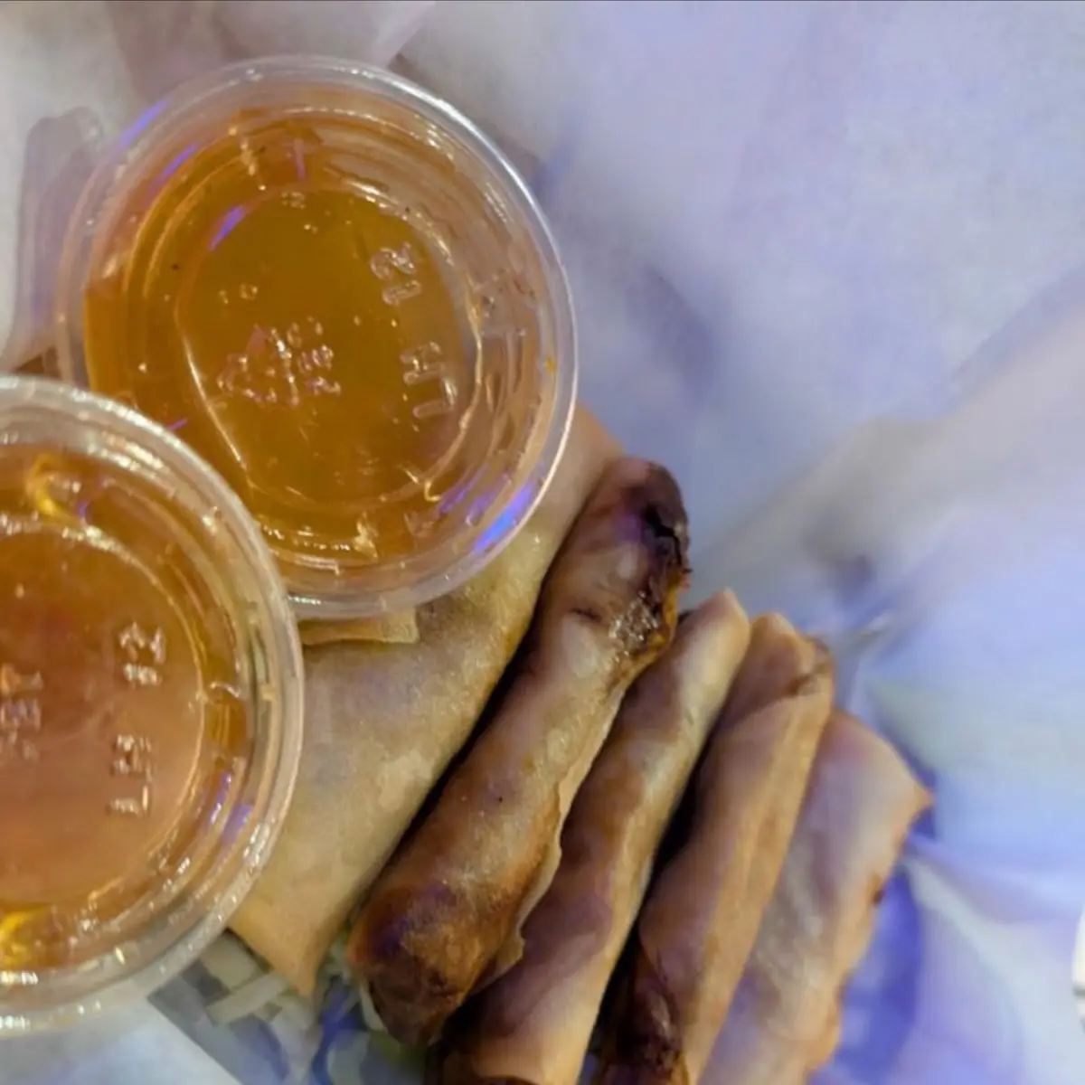 Lumpia