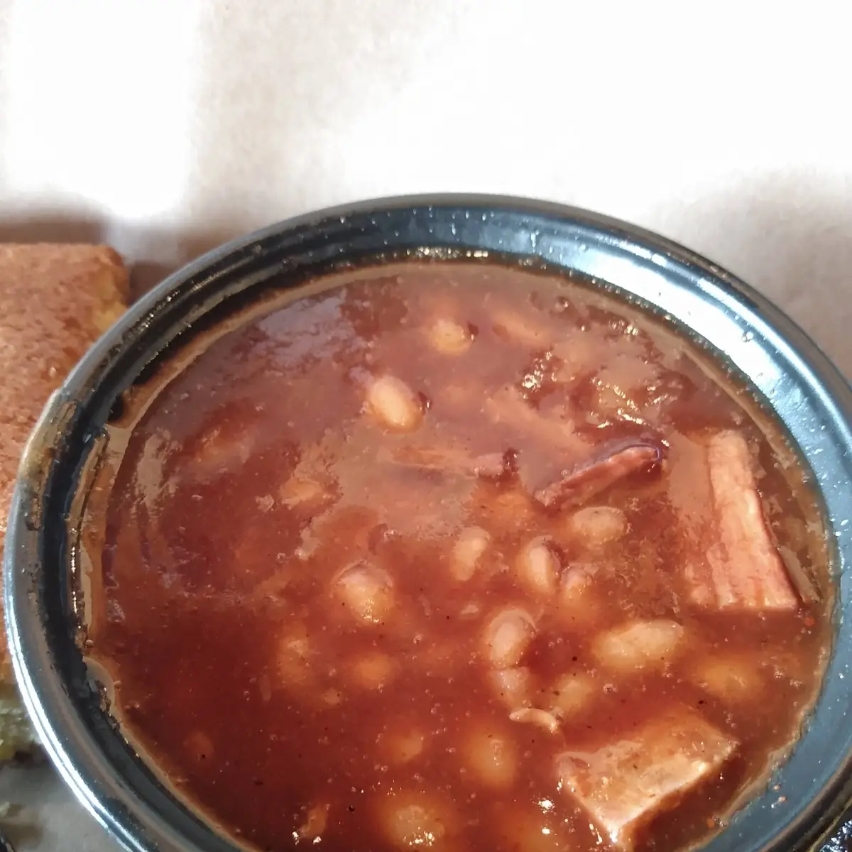 BBQ Beans
