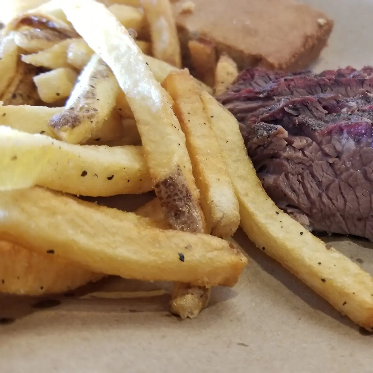 Lean Brisket