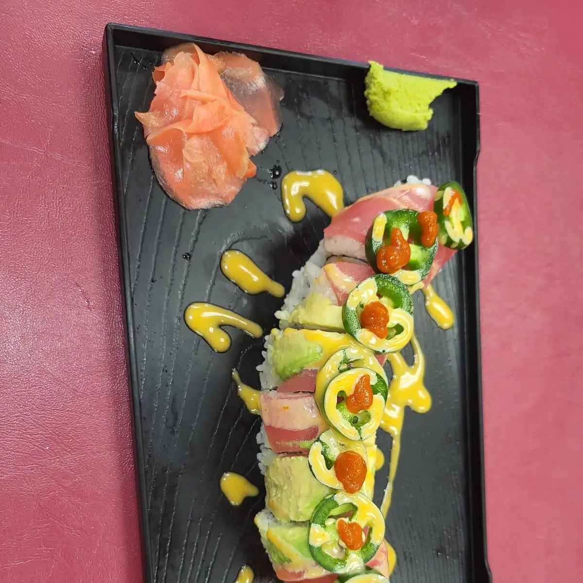 Tiger Roll