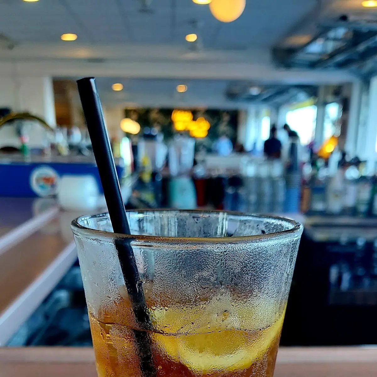 Iced Tea Unsweetened