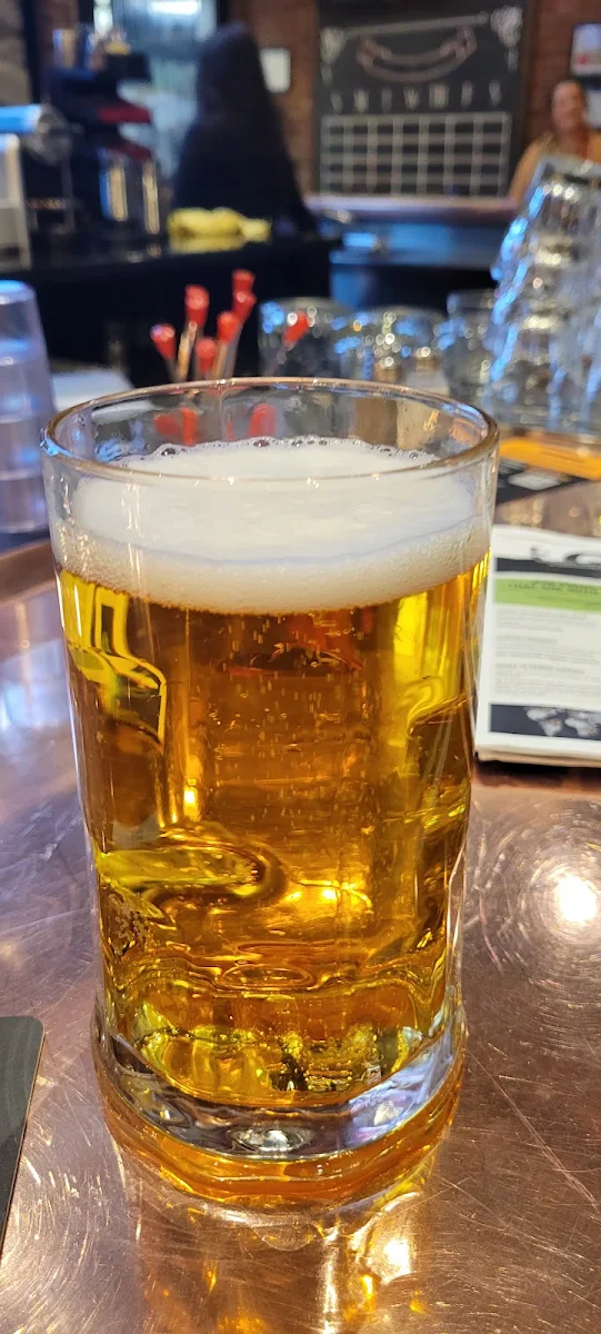 Blond, 3 Brasseurs - Kanata