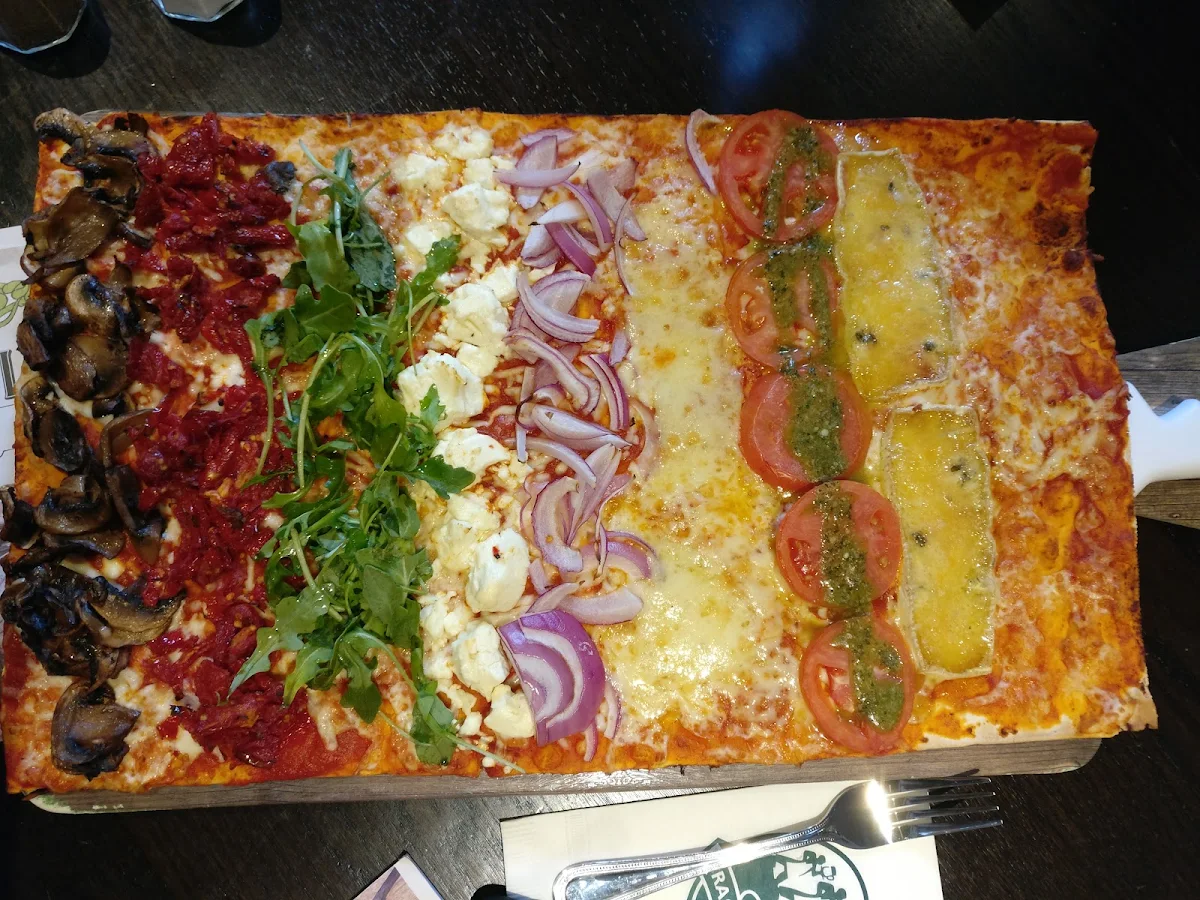 Flammekuechew, 3 Brasseurs - Kanata