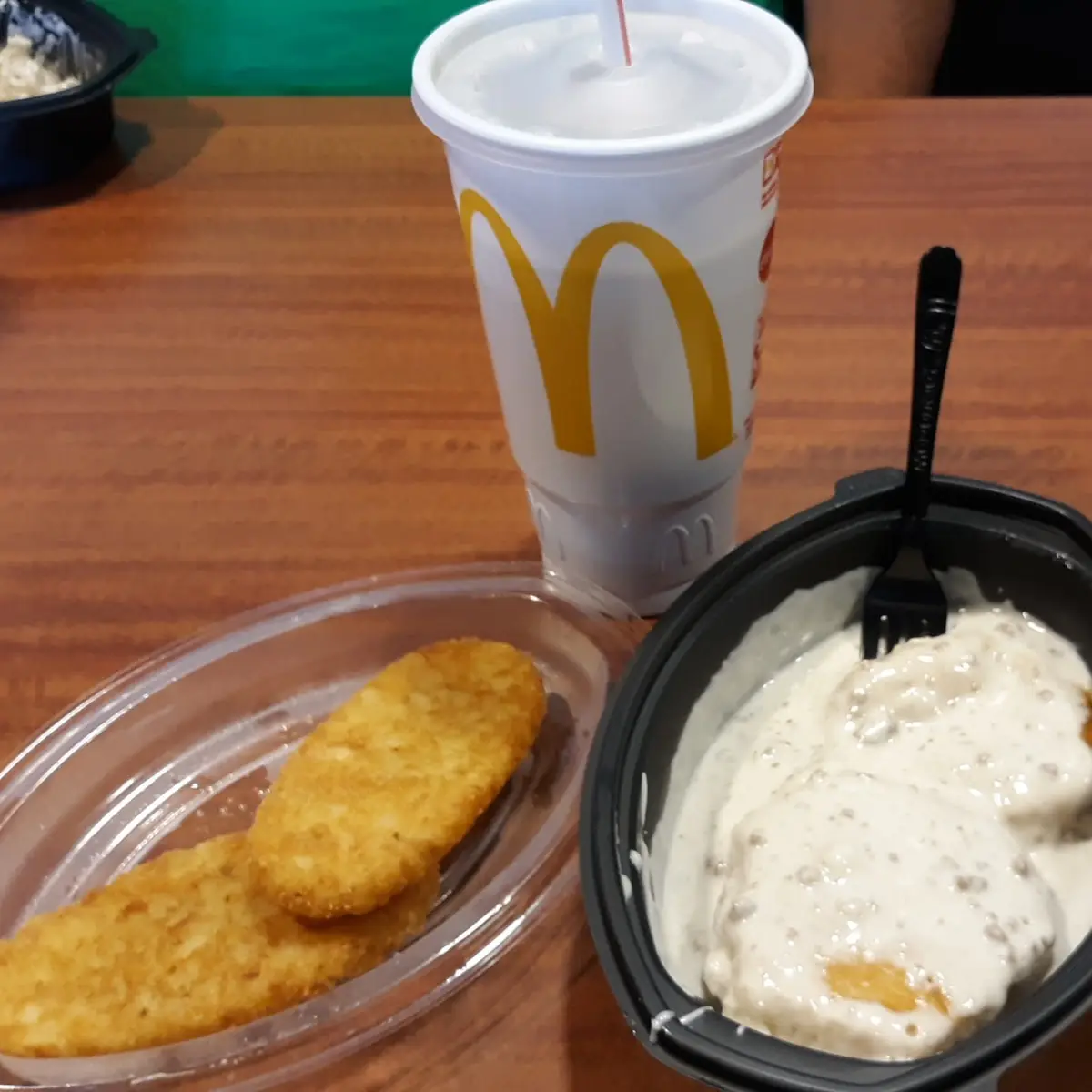 Chicken Fried Steak