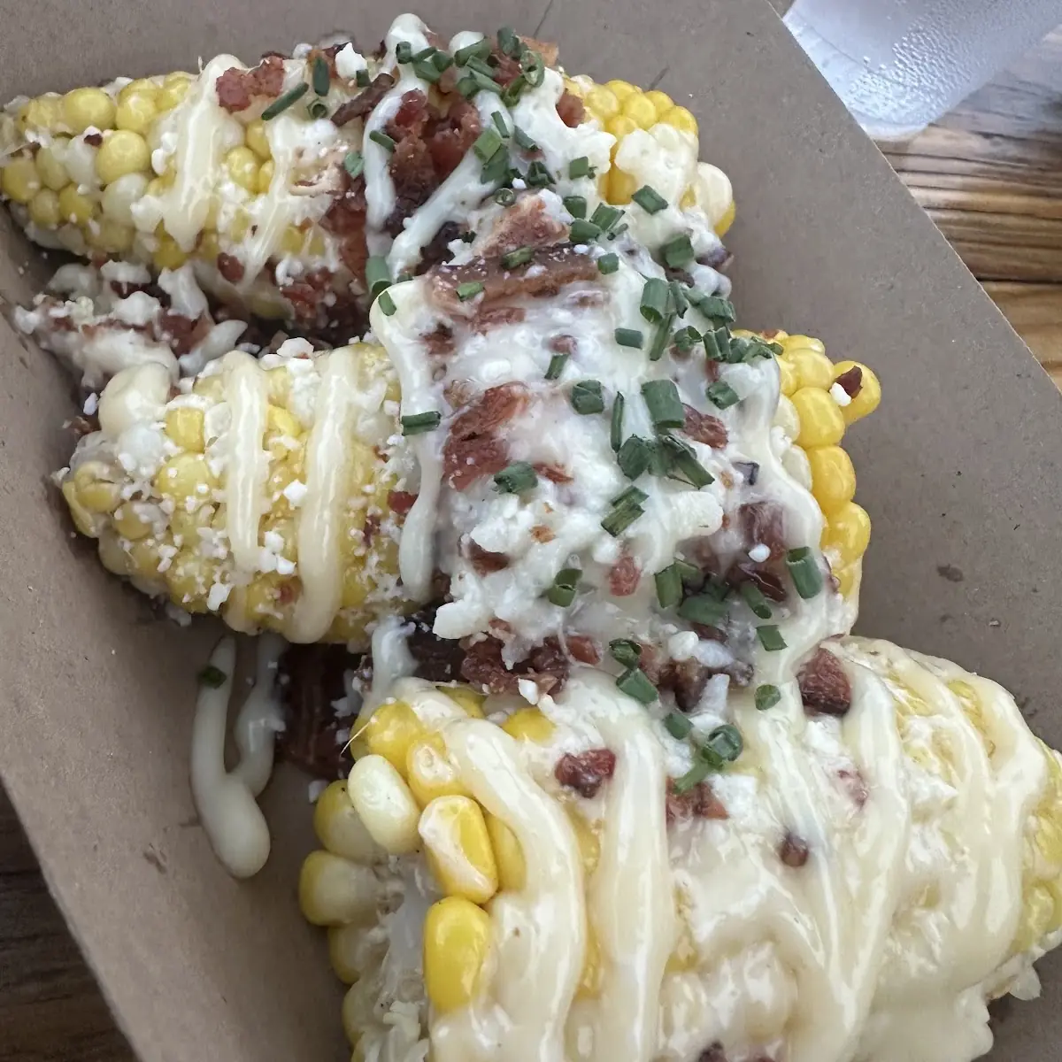 Sweet Corn