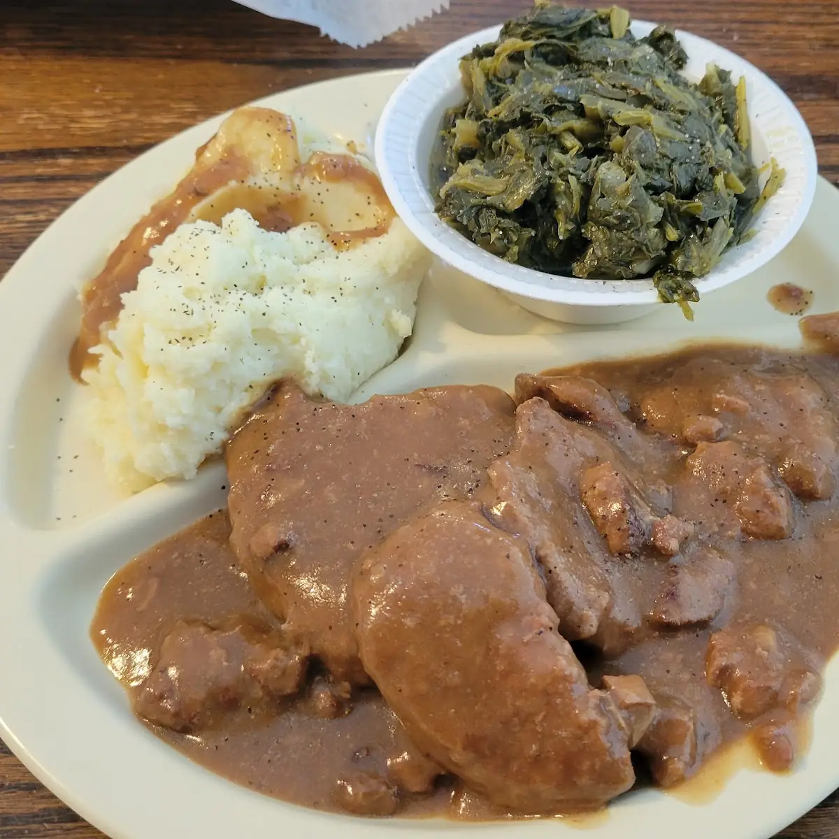 Pot Roast