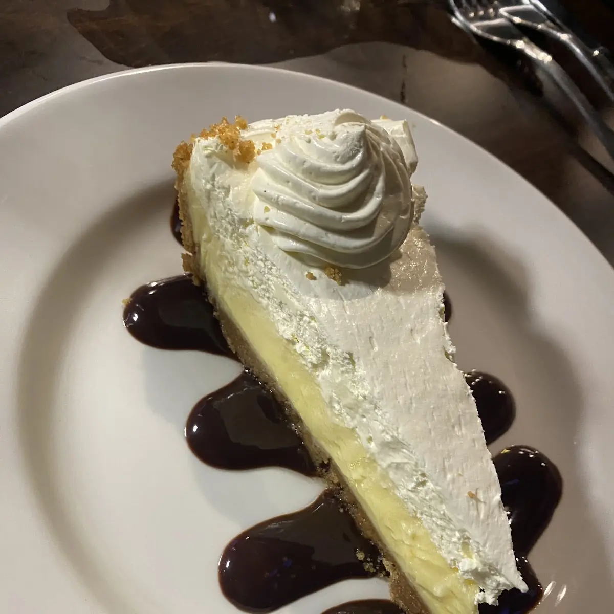 Key Lime Pie
