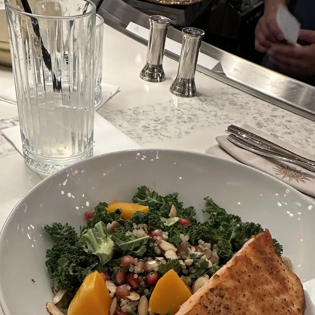 Kale Salad