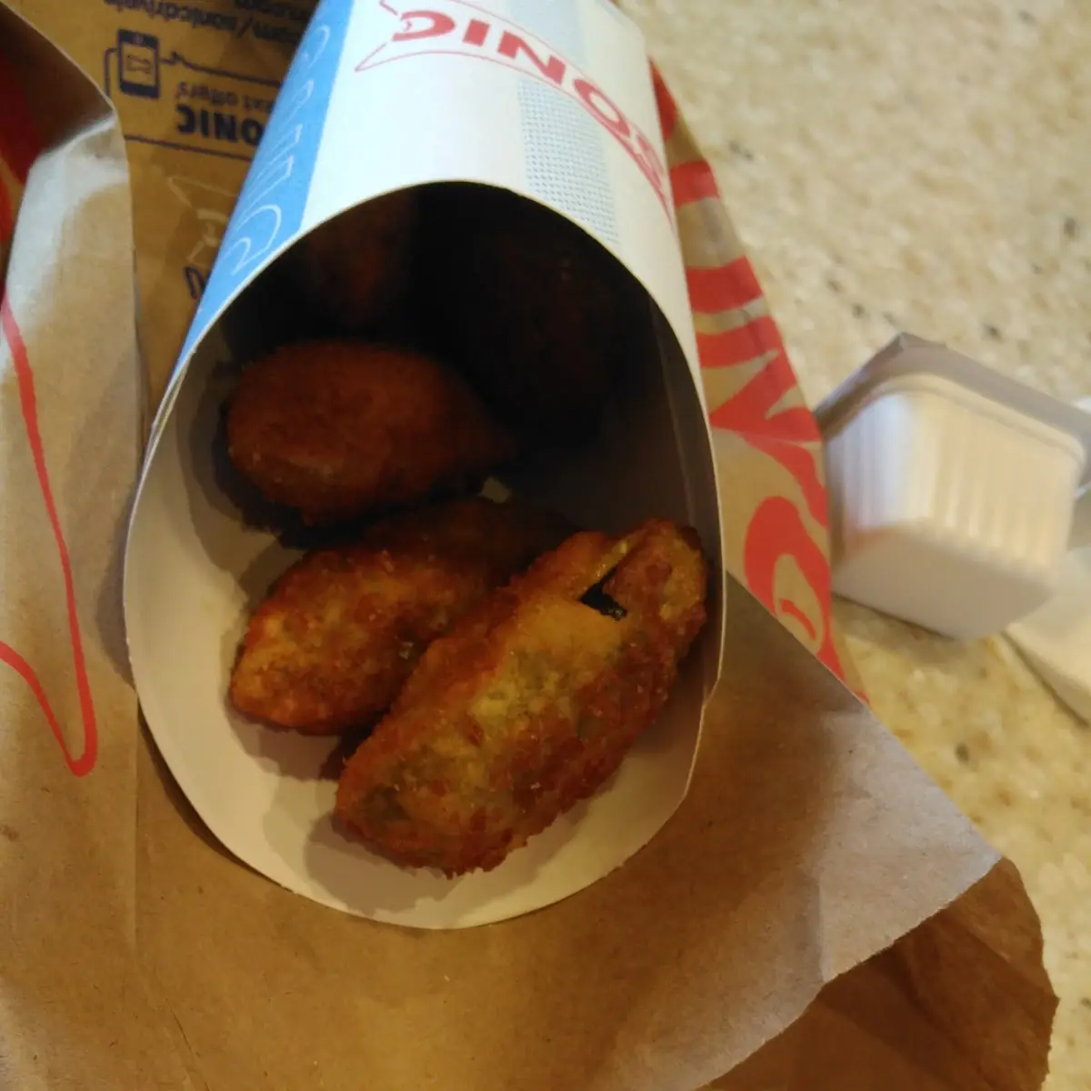 Jalapeno Poppers