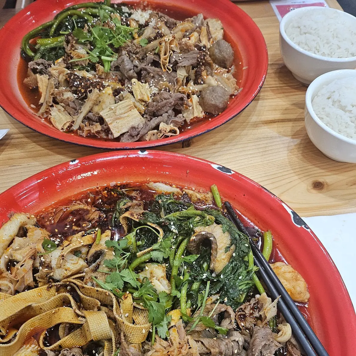 Japchae