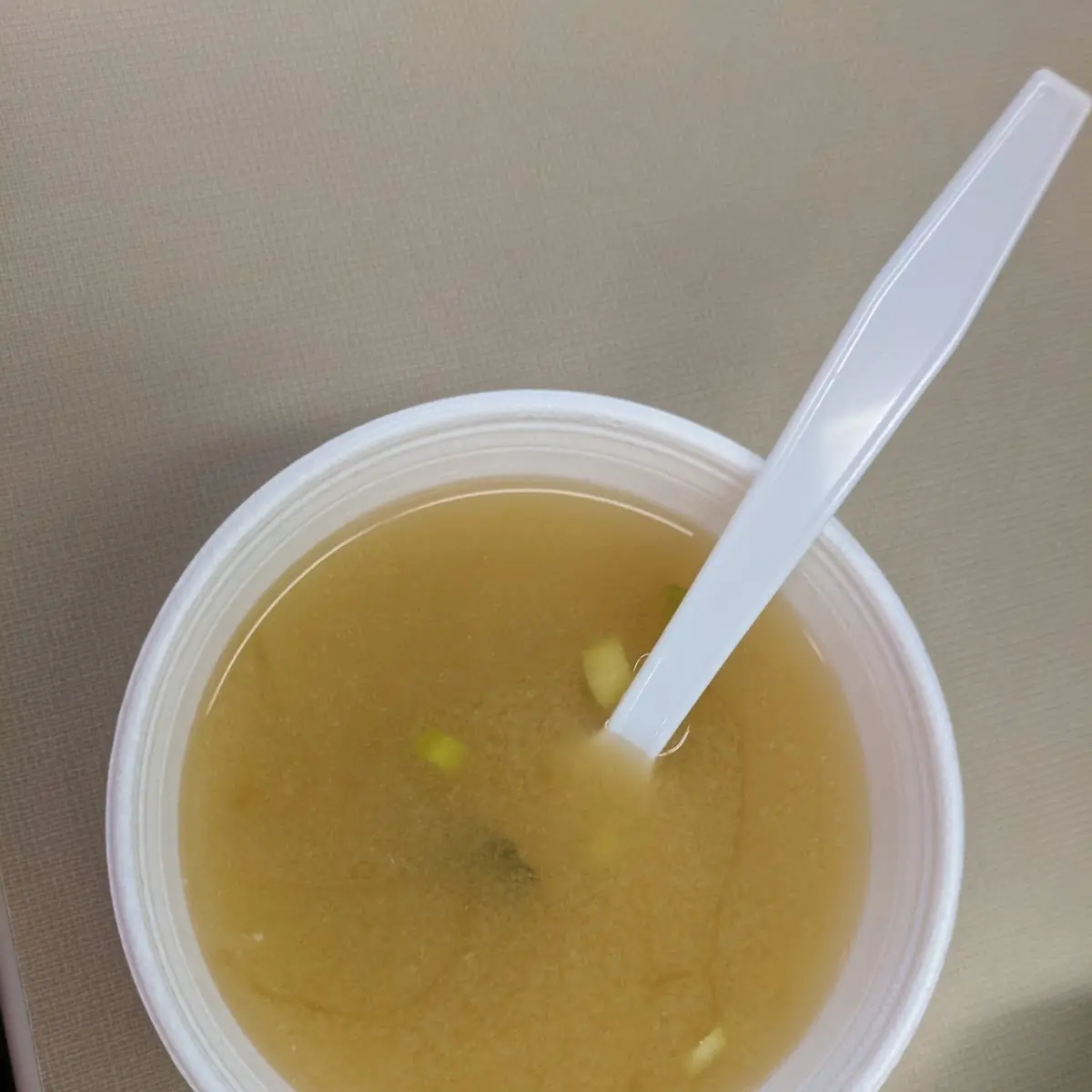 Miso Soup