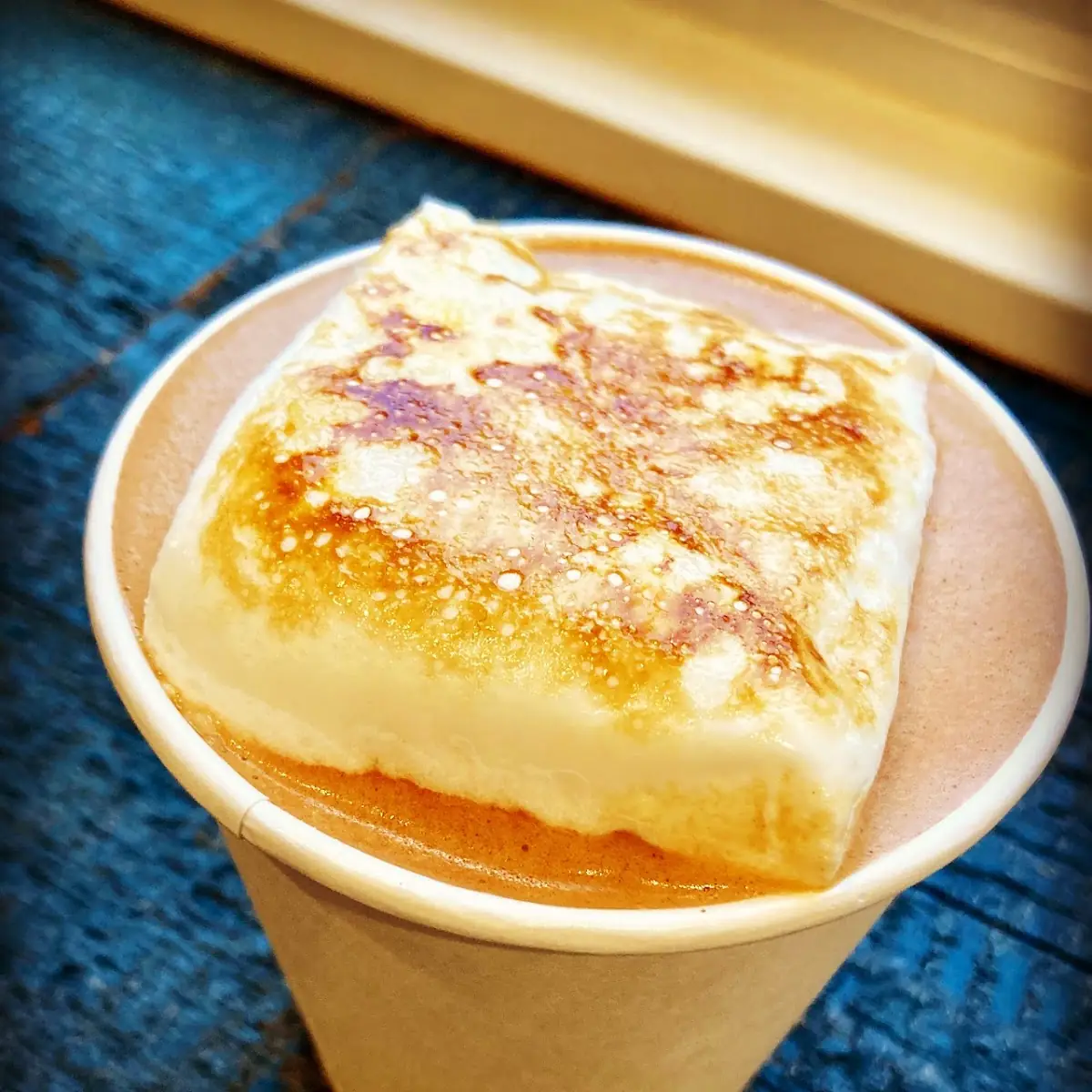 House Made Marshmallow