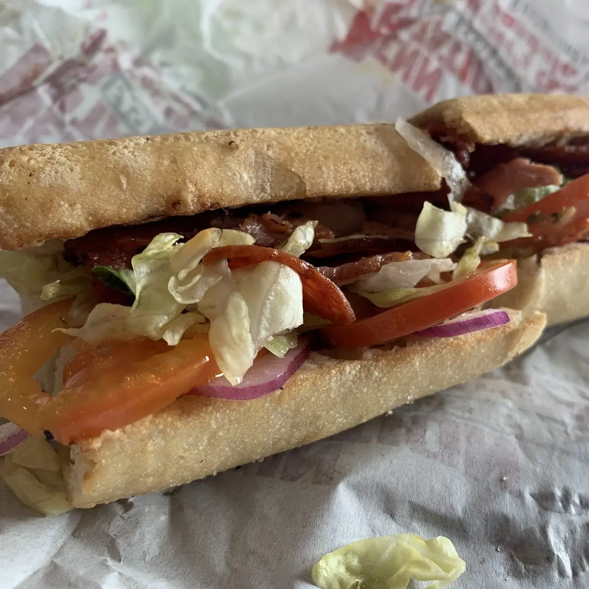 Italian Sub