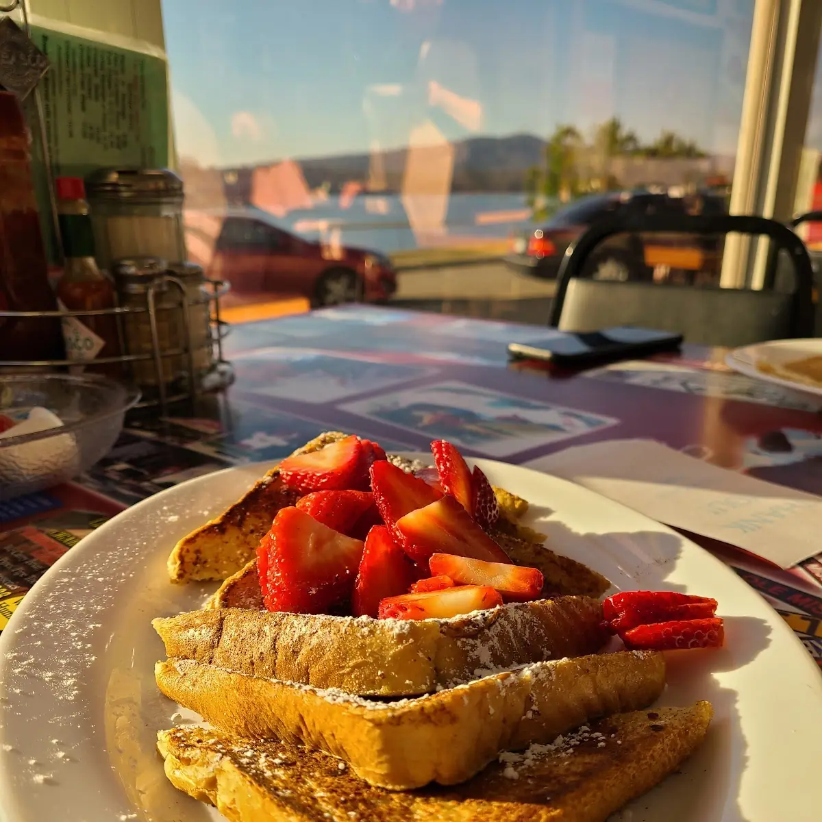 French Toast